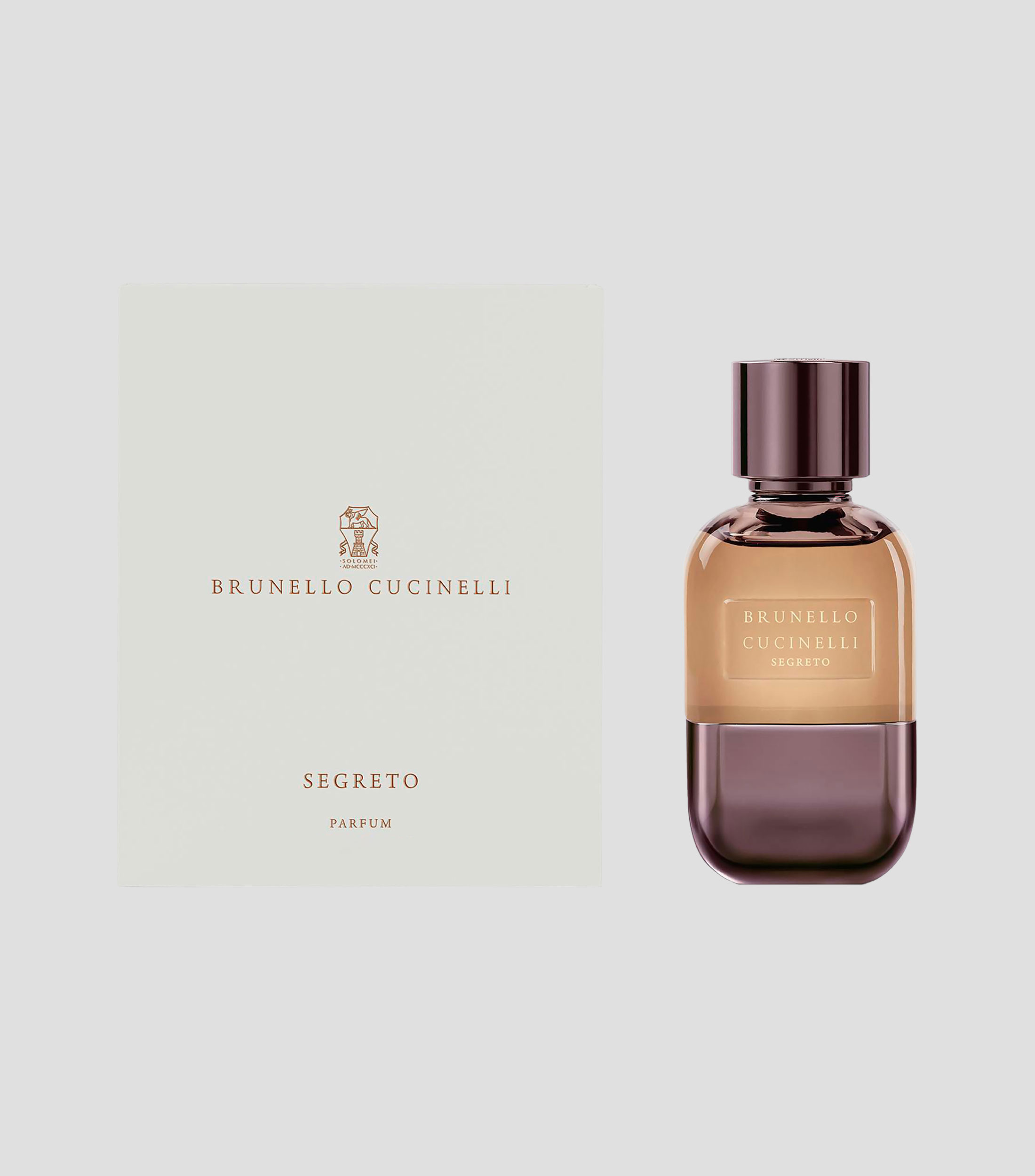 Perfume Segreto Parfum 100 ml Unisex