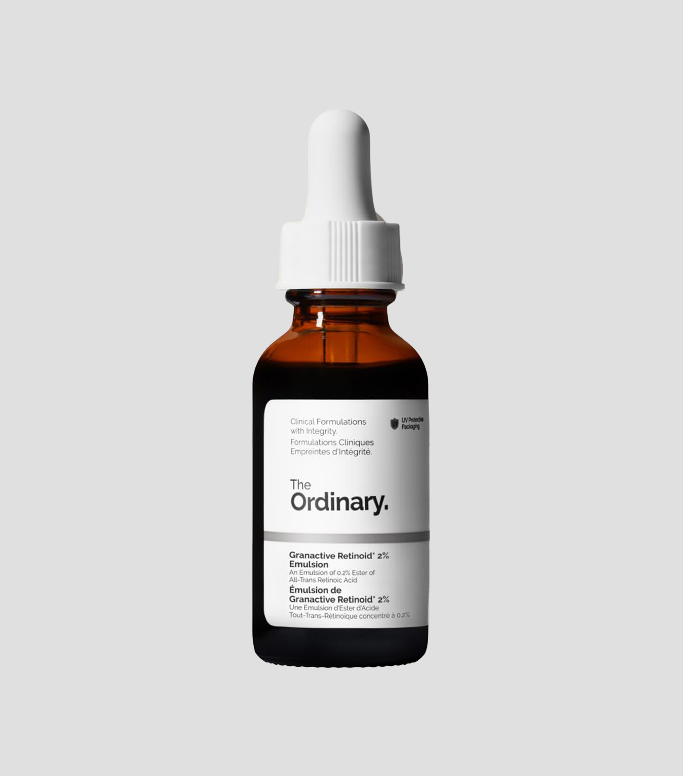 Sérum Antiedad Granactive Retinoid 2% Emulsion, 30 ml