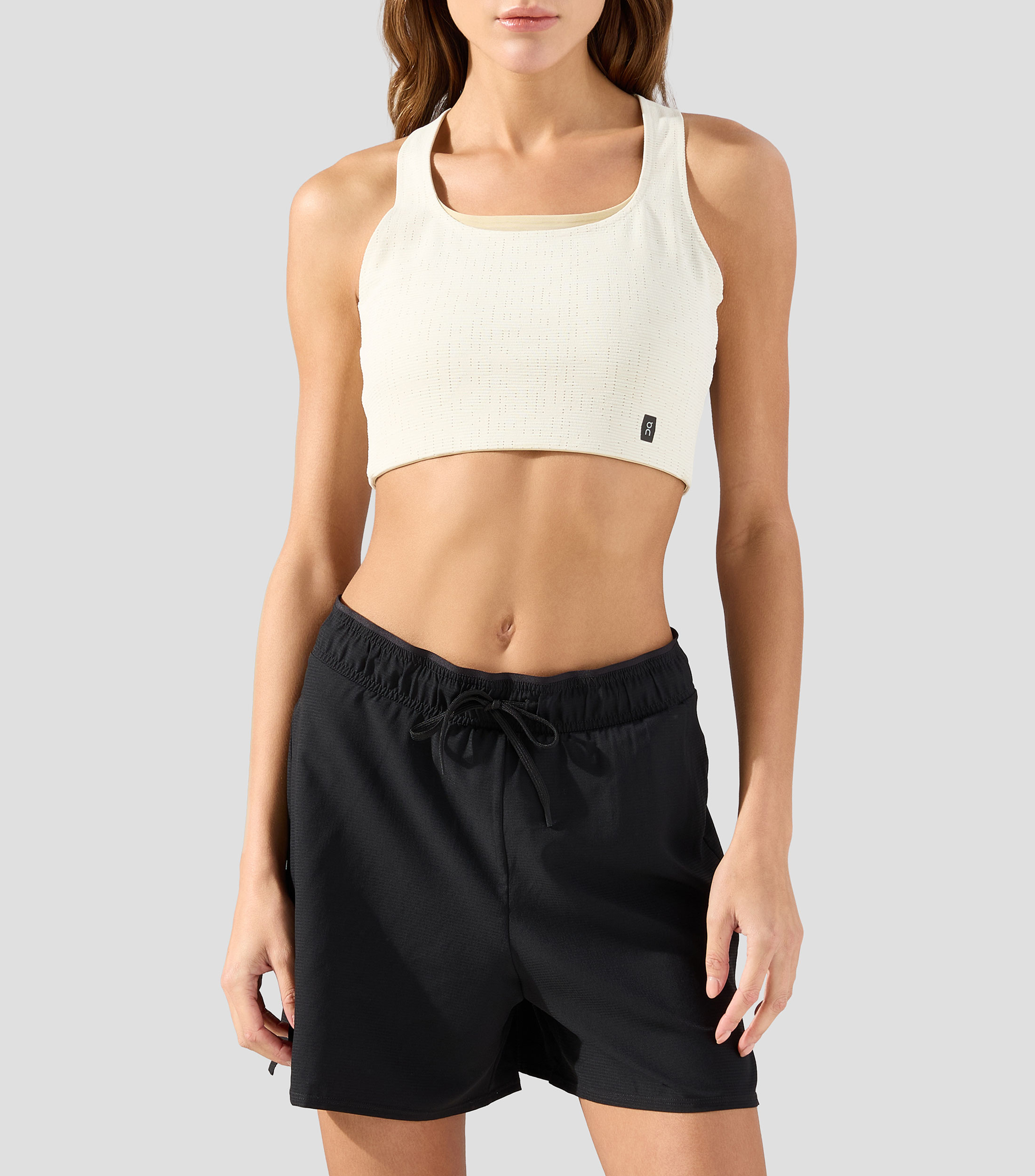 Top de entrenamiento Mujer