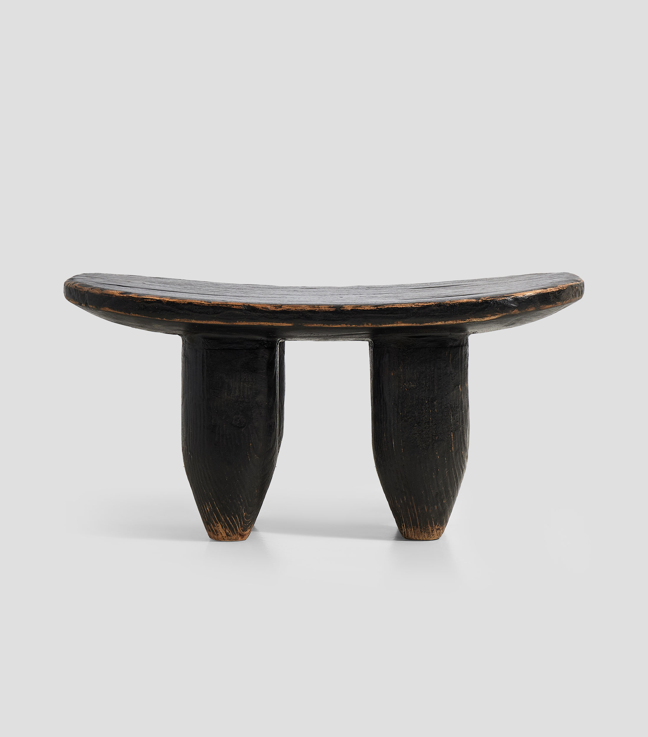 Mesa lateral en madera