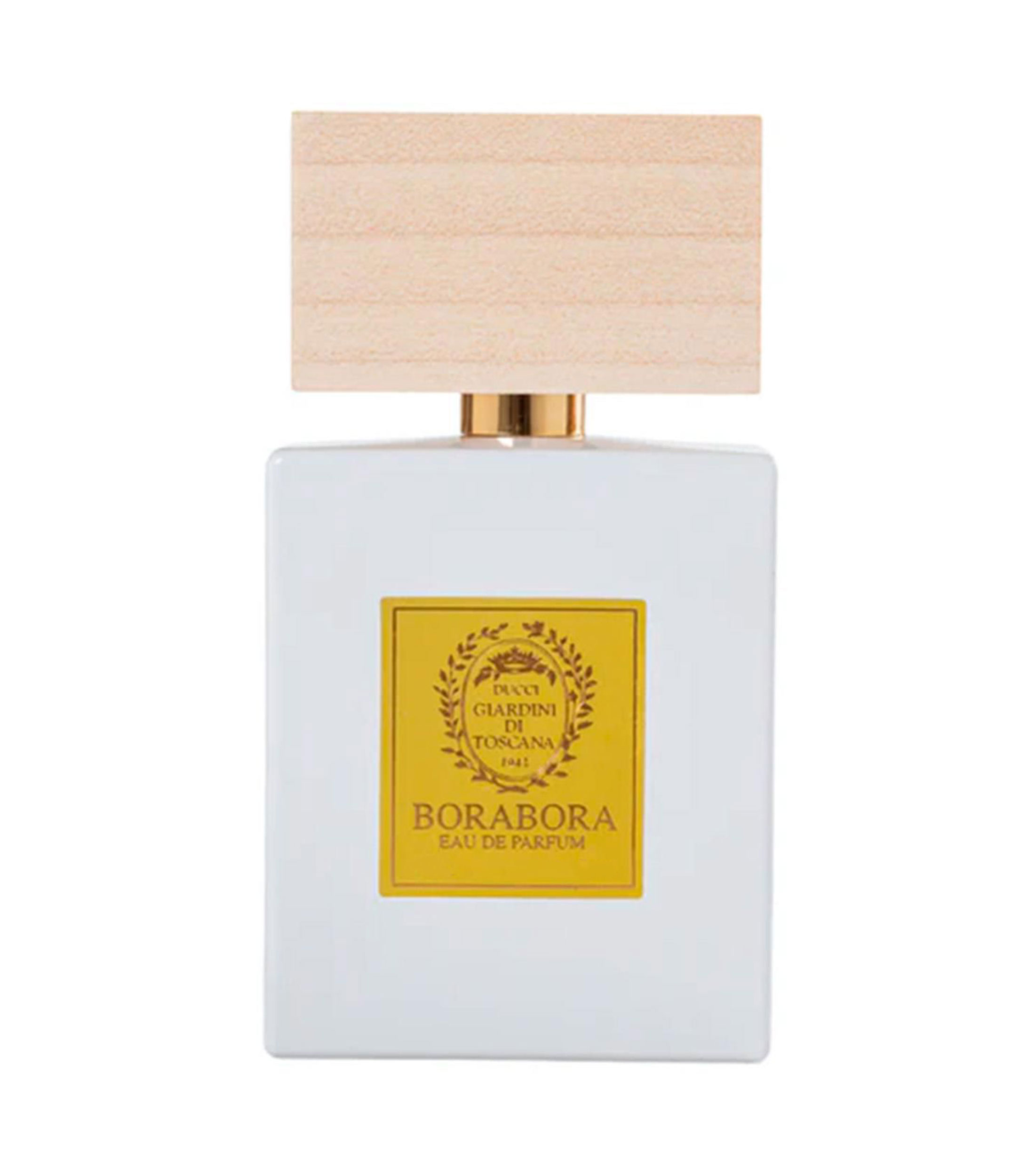 Perfume Borabora Eau de Parfum, 100 ml Unisex