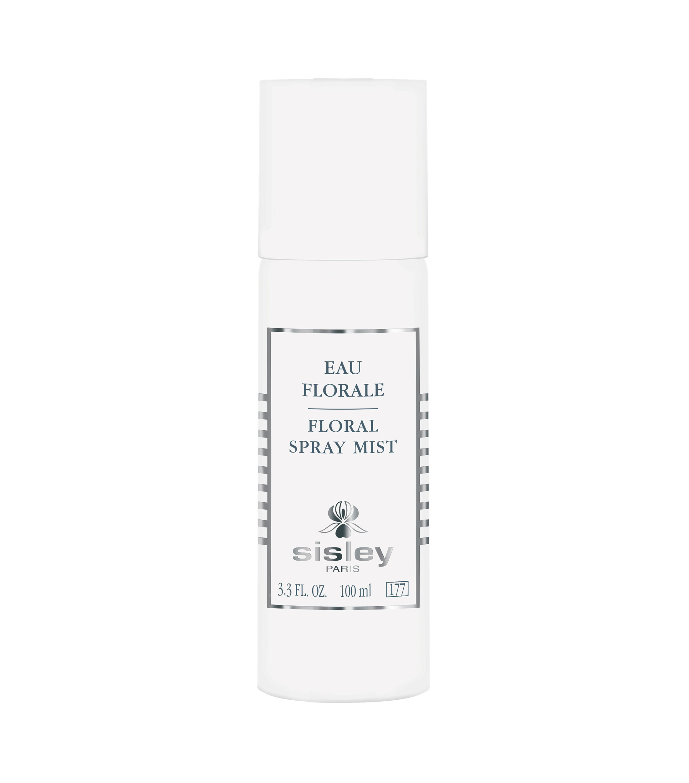 Agua Floral para Rostro Floral Spray Mist, 100 ml