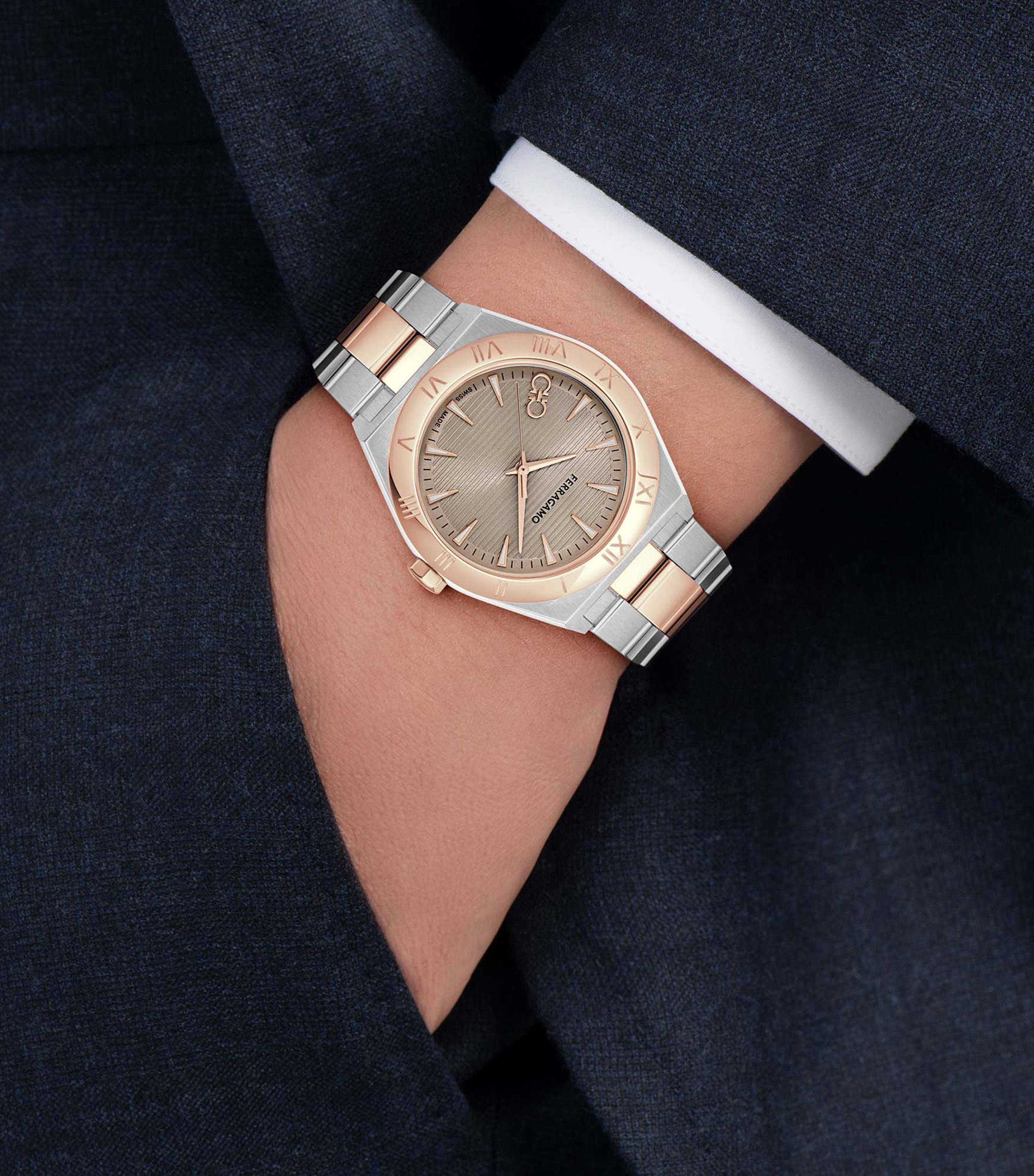 Reloj Hombre