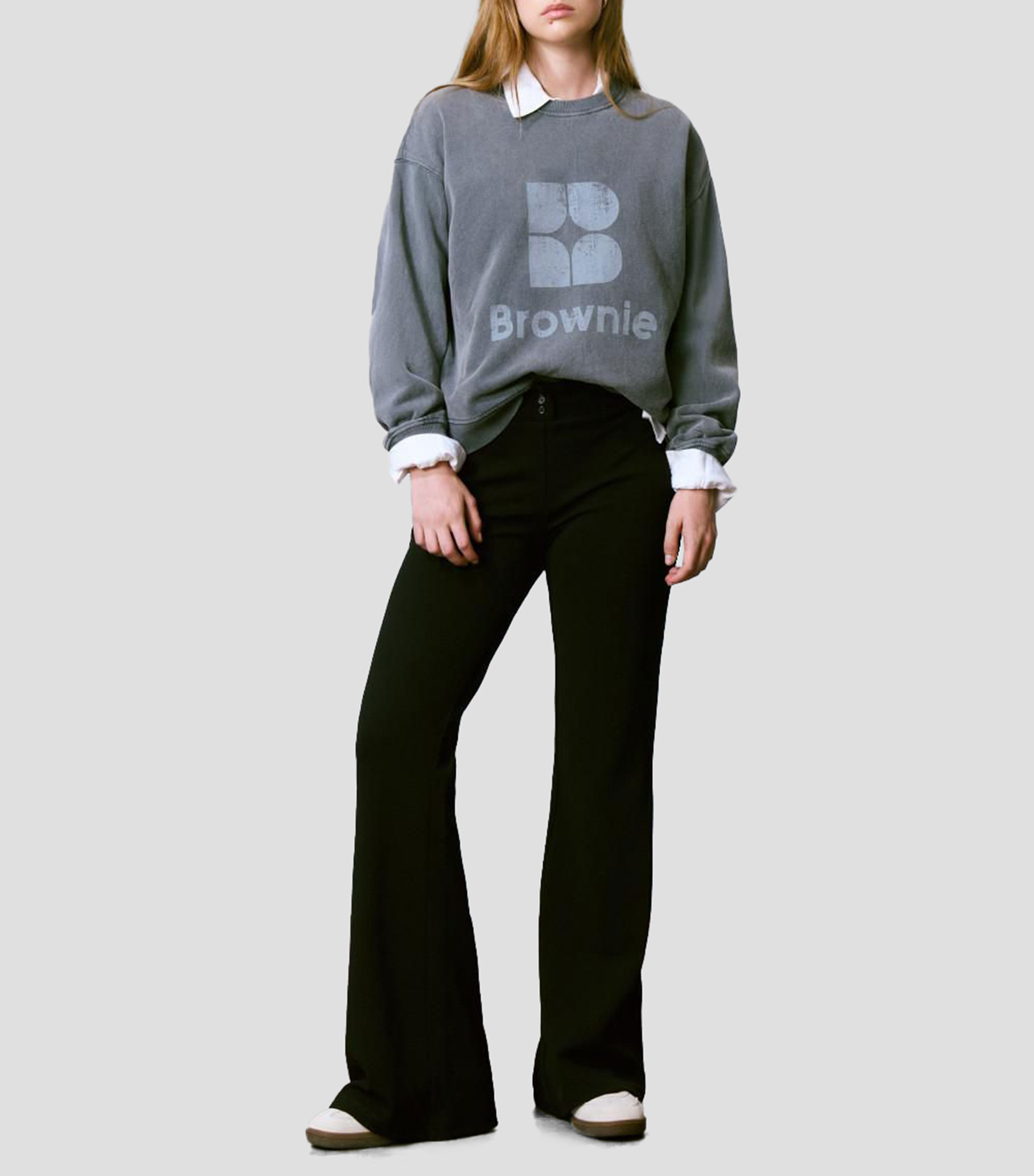 Pantalón Mujer