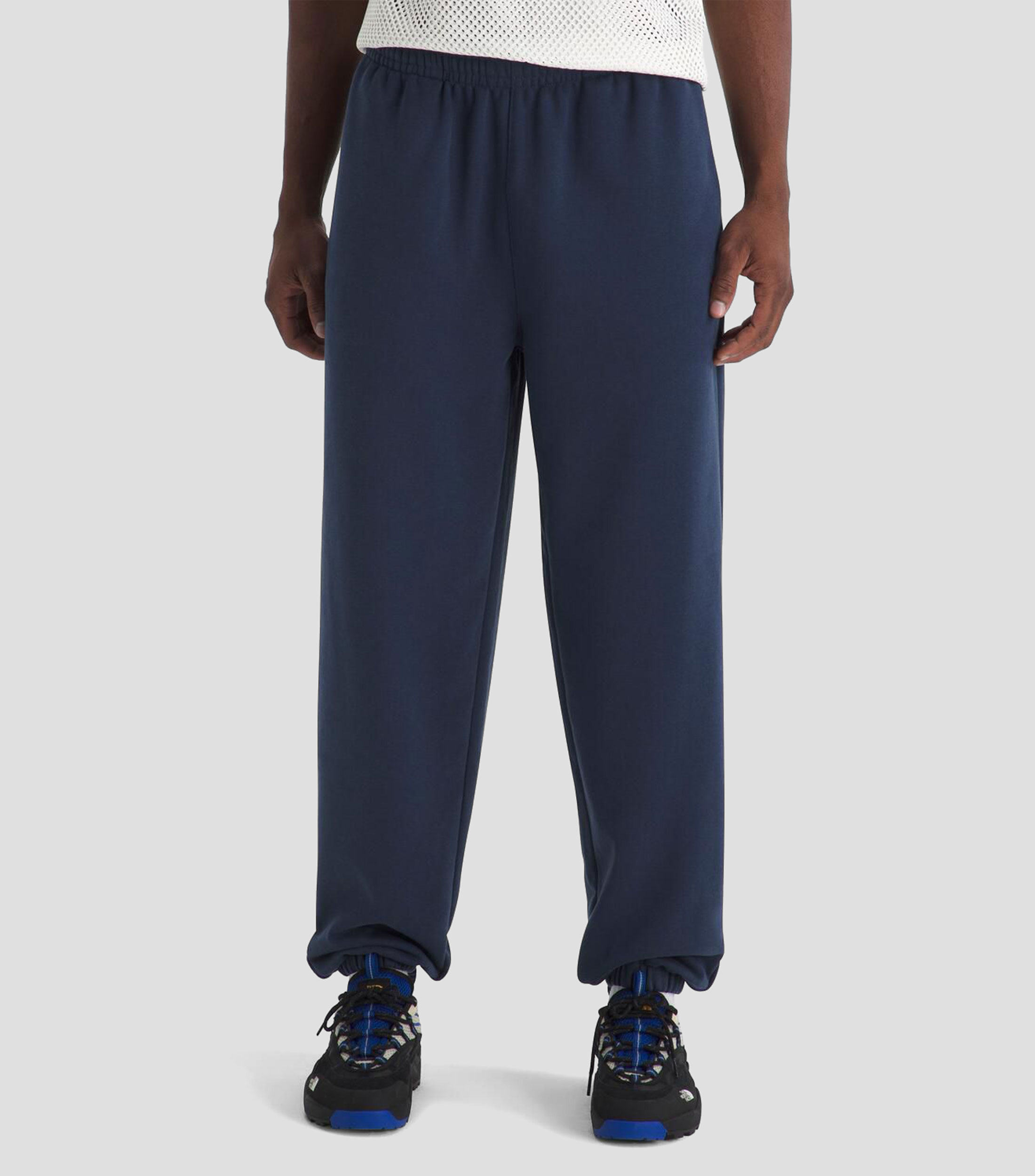 Pants Liso Hombre