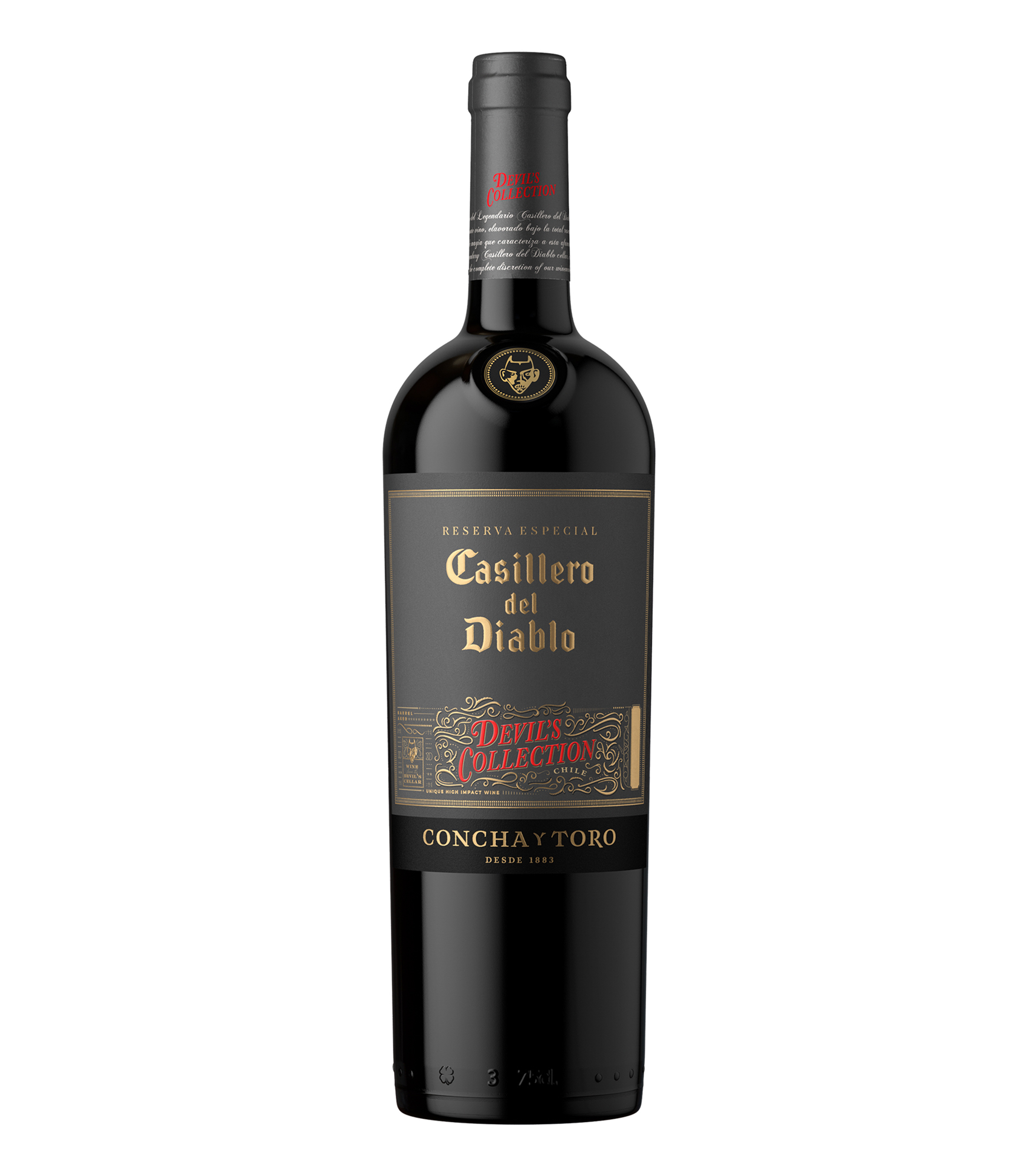 Vino Tinto Ensamble, 750 ml