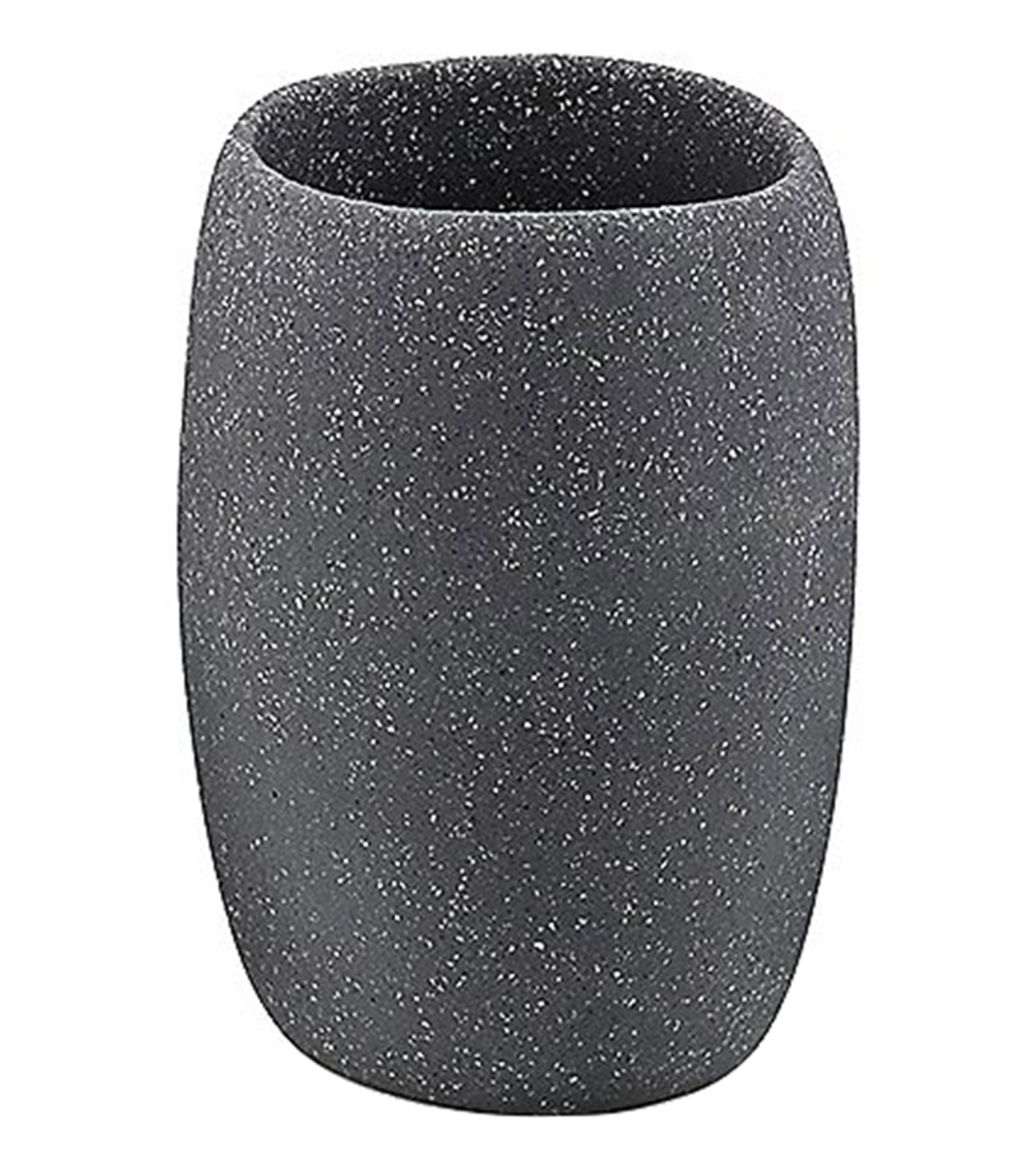 kela WC-Garnitur Roda, natürliche Steinoptik