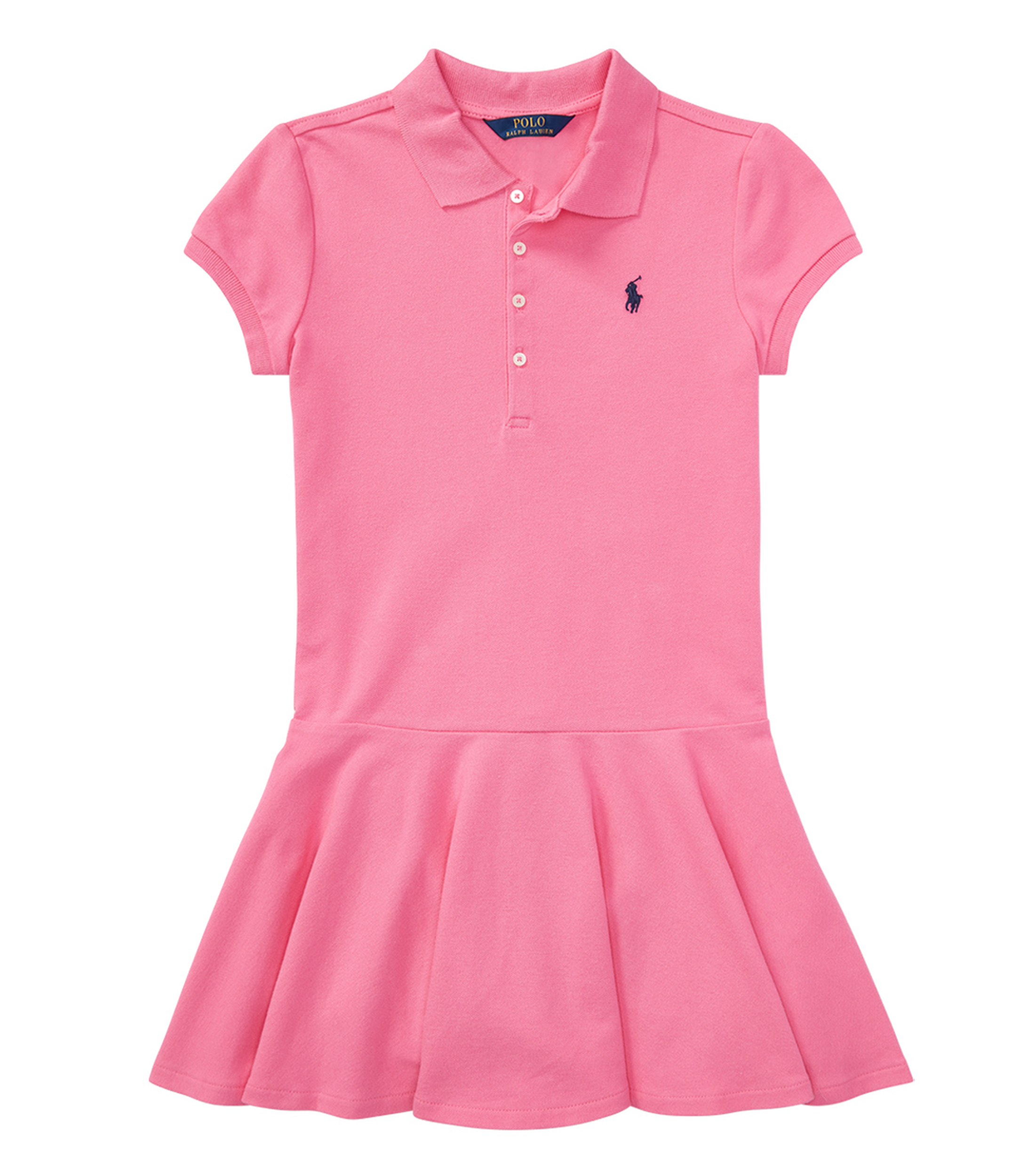 ralph lauren niña