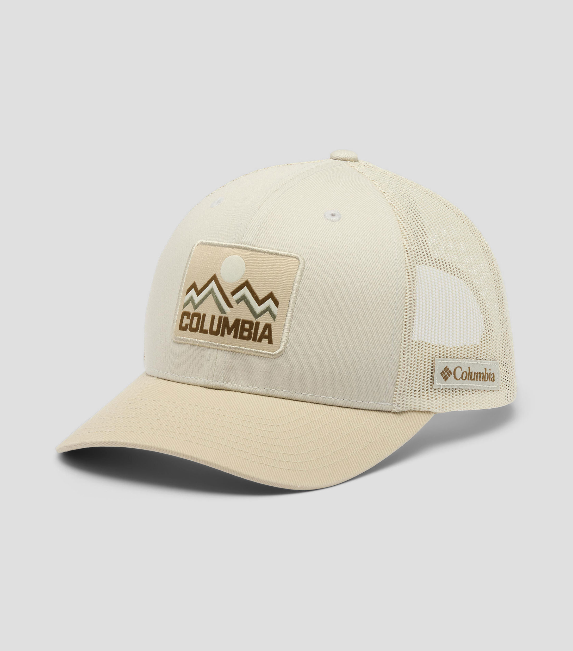 Gorra con logo Unisex