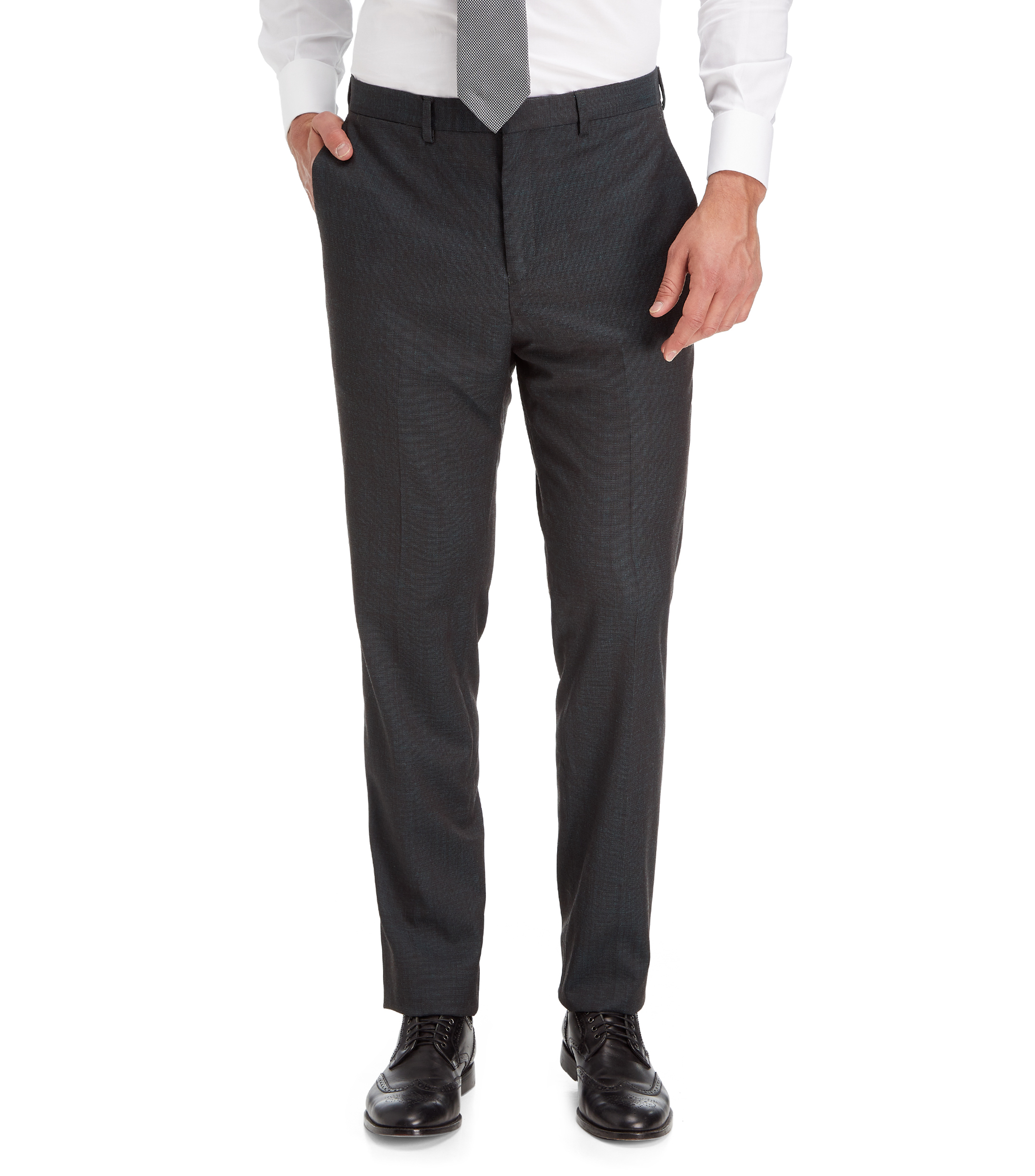 Pantalon best sale dkny hombre