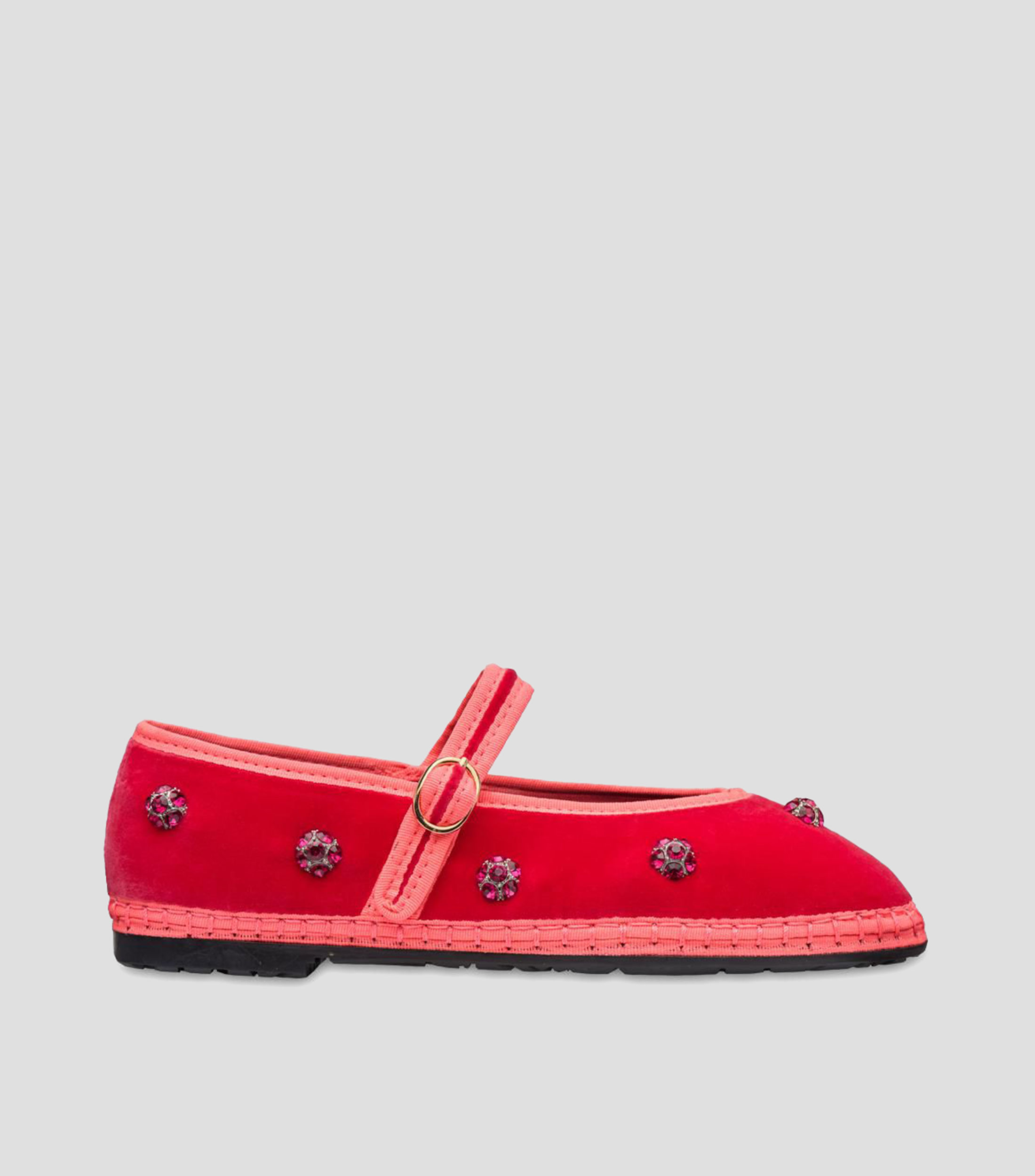 Flats Pierre Mujer