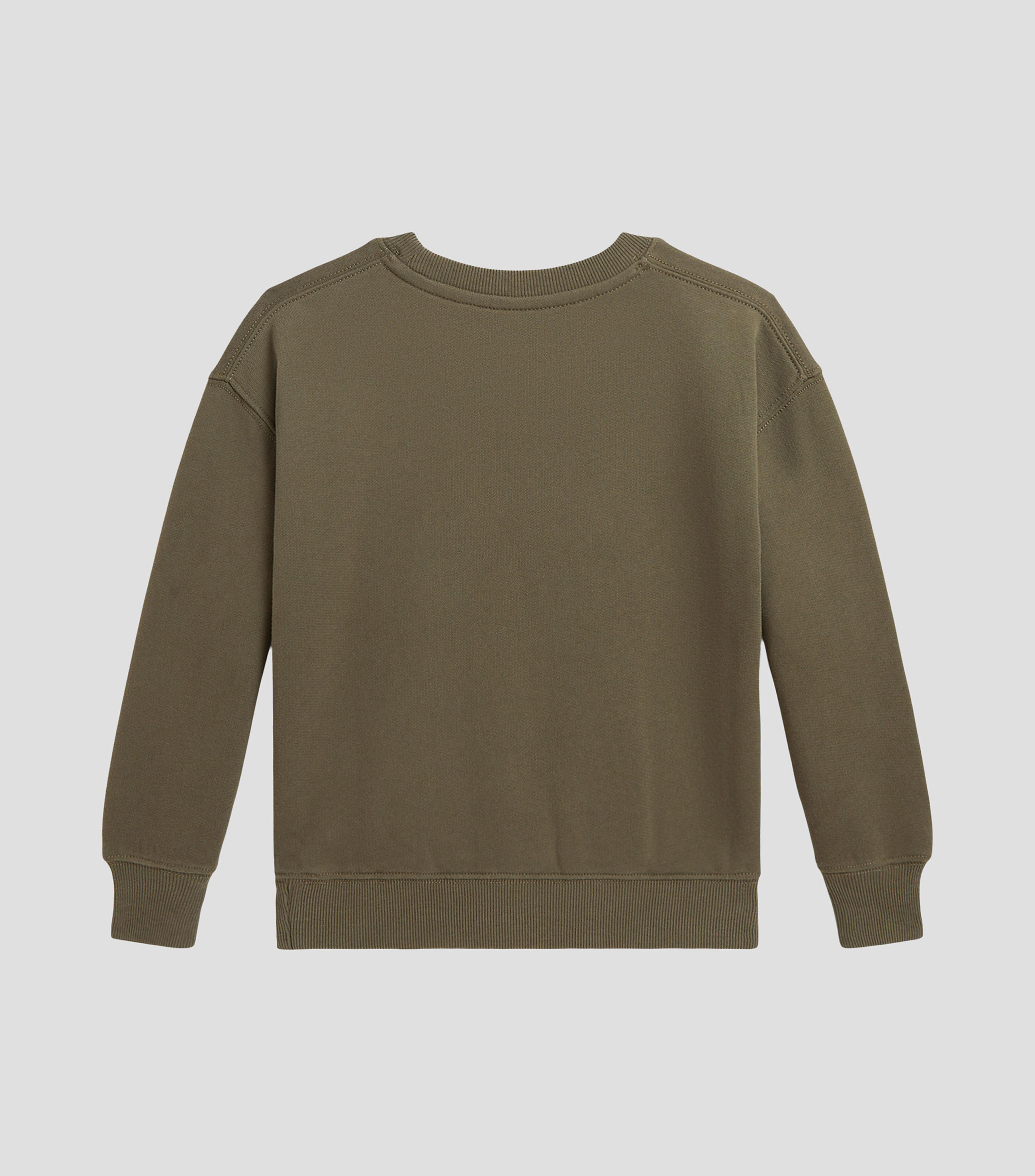 Sudadera Bebé
