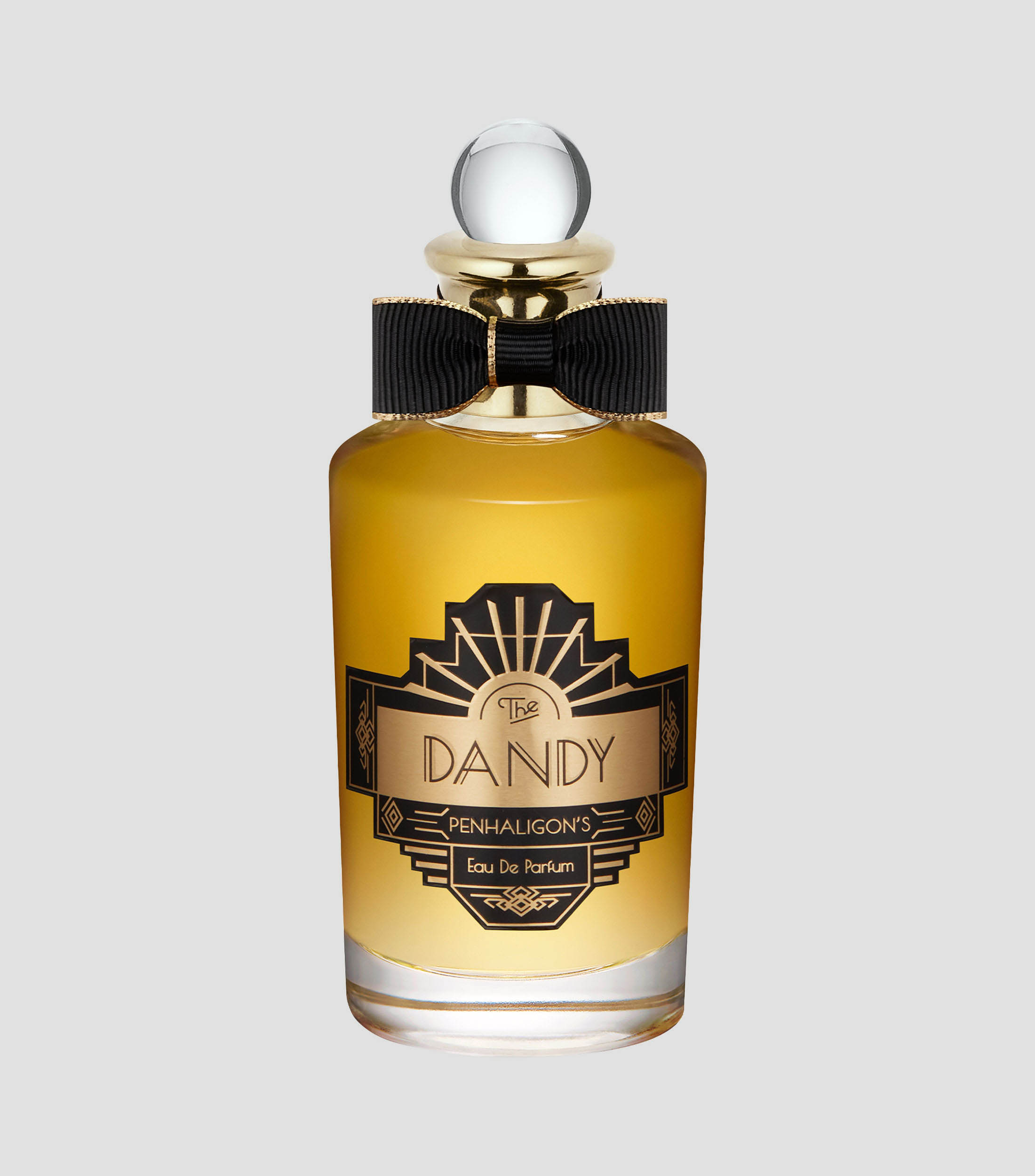 Perfume The Dandy, Eau de Parfum 100 ml Unisex