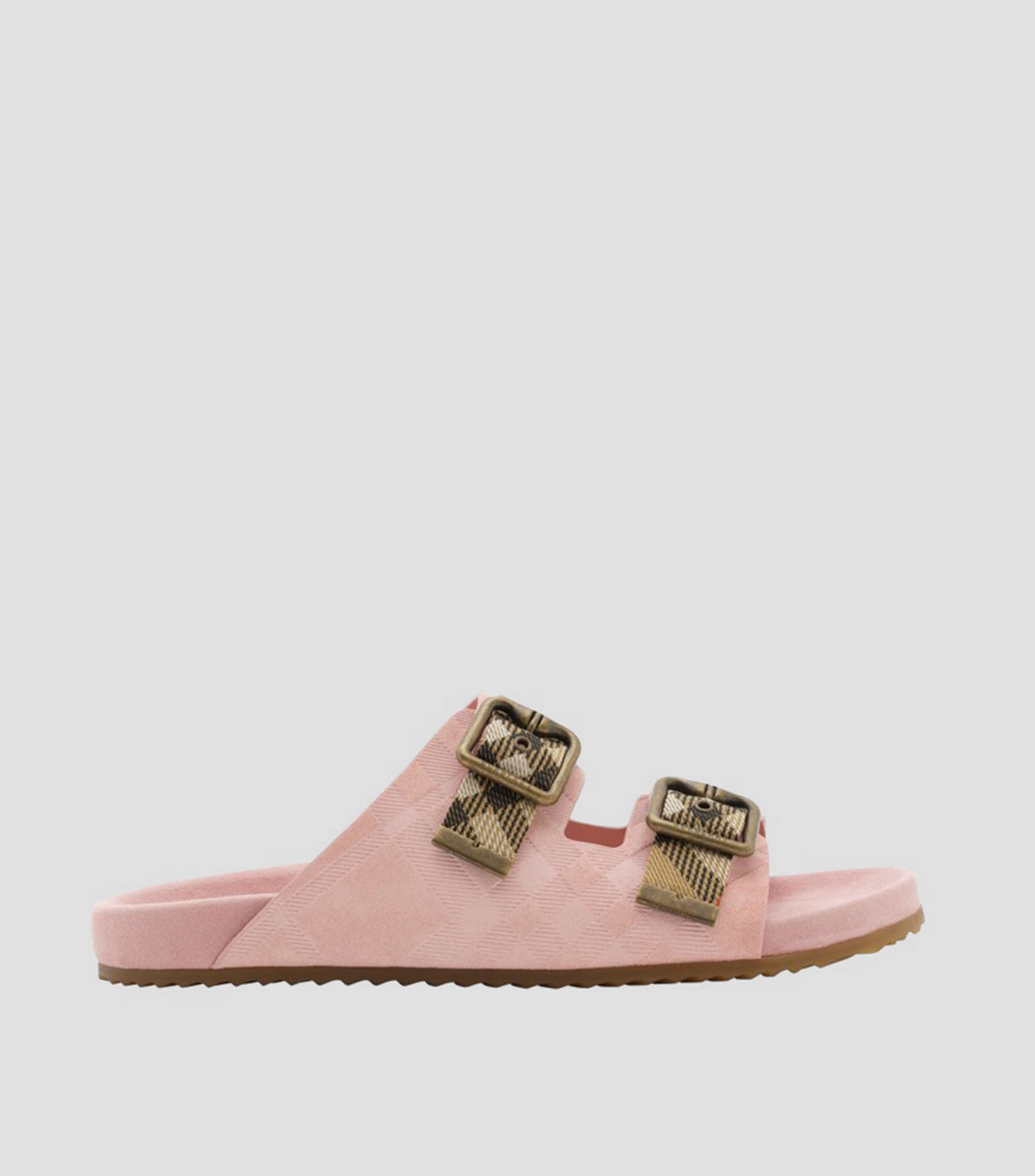 Sandalias planas Urchin Mujer