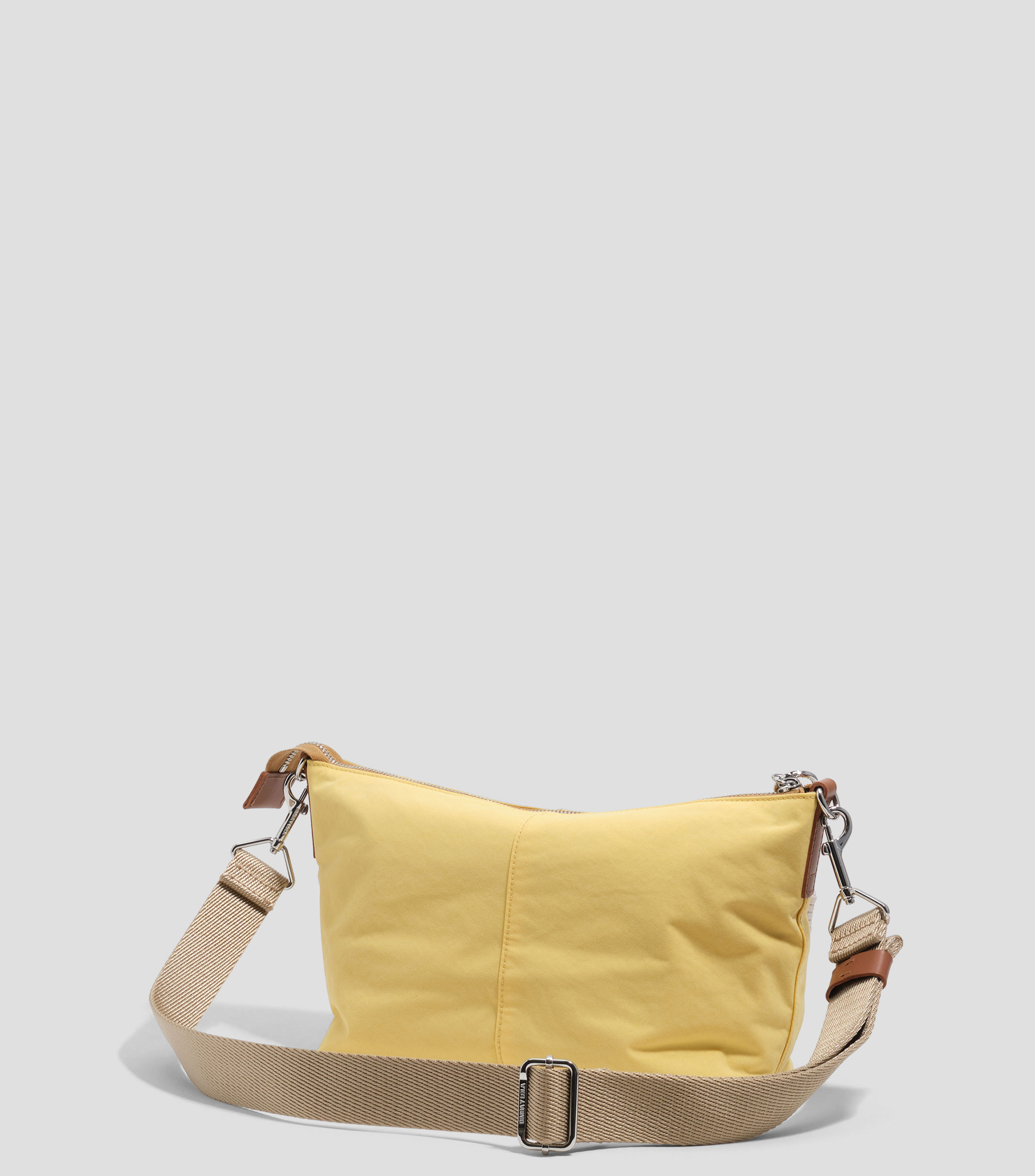 Bolsa crossbody lisa Mujer