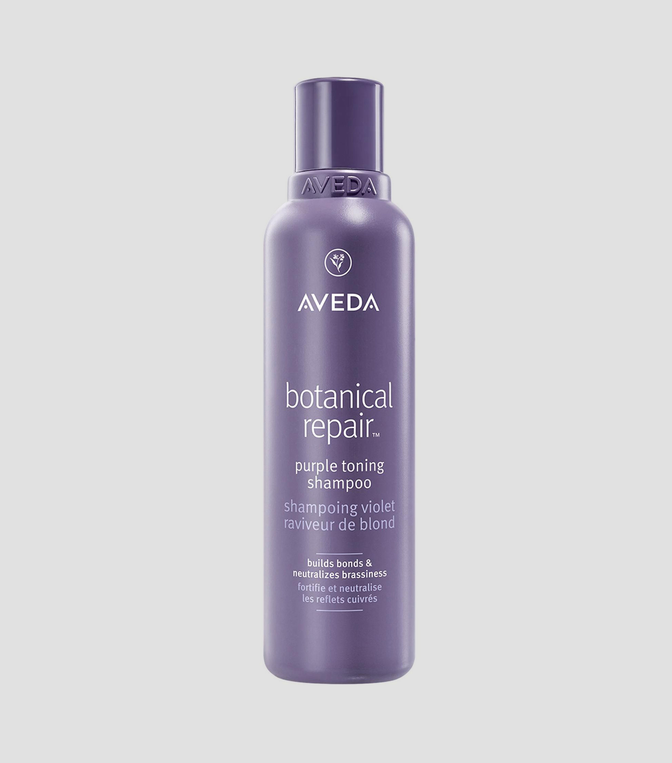 Shampoo Purple Toning, 200 ml