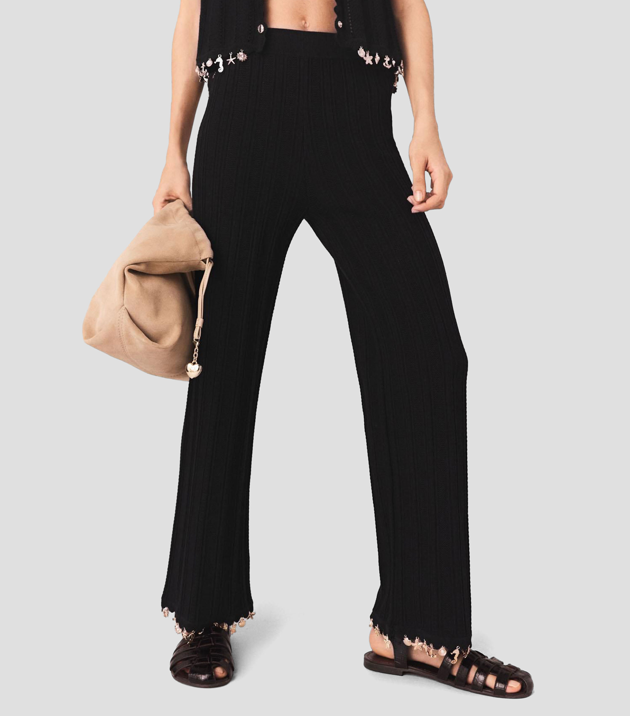 Pantalón 226Pishella Mujer