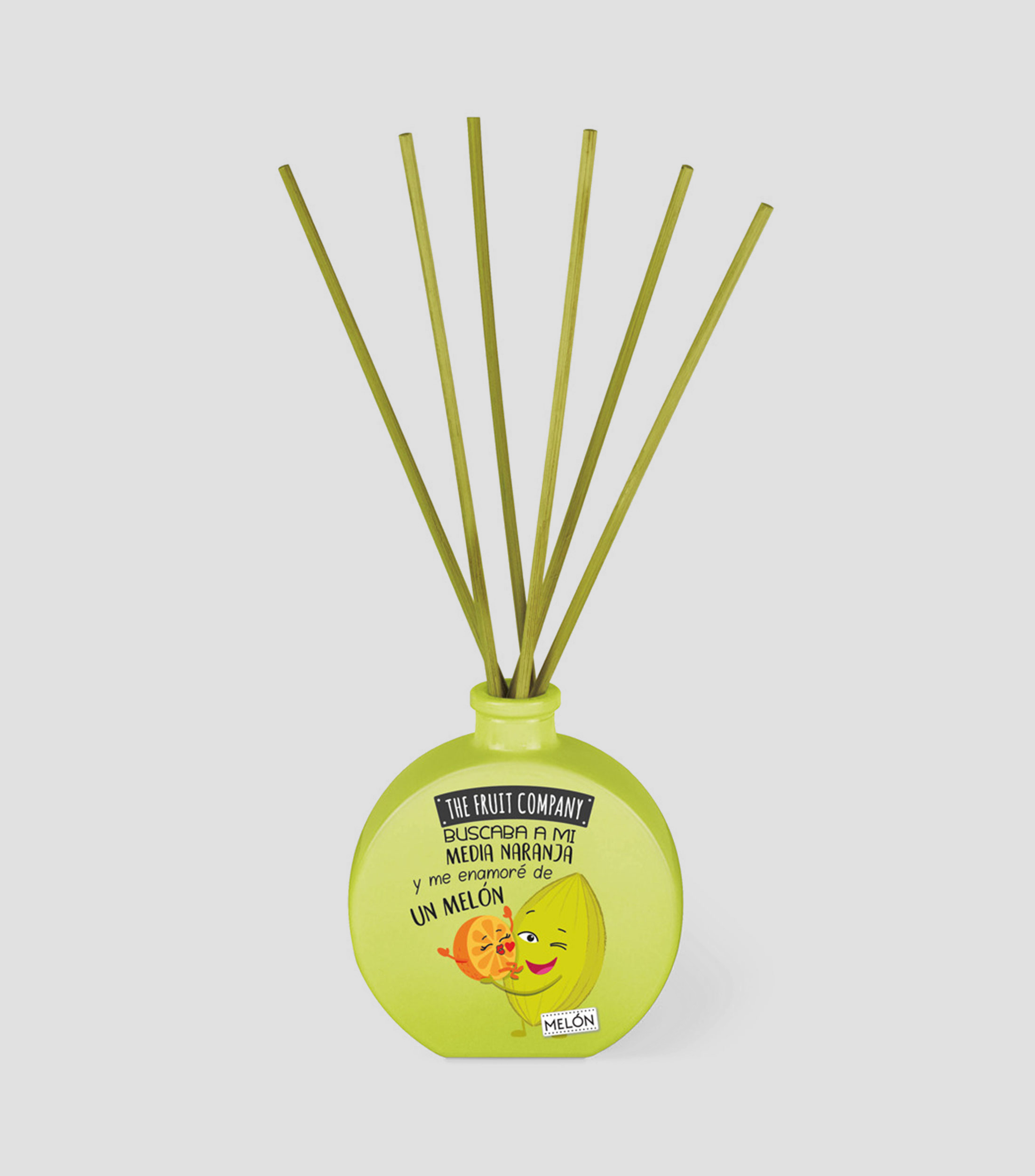 Ambientador Mikado Melón Niña