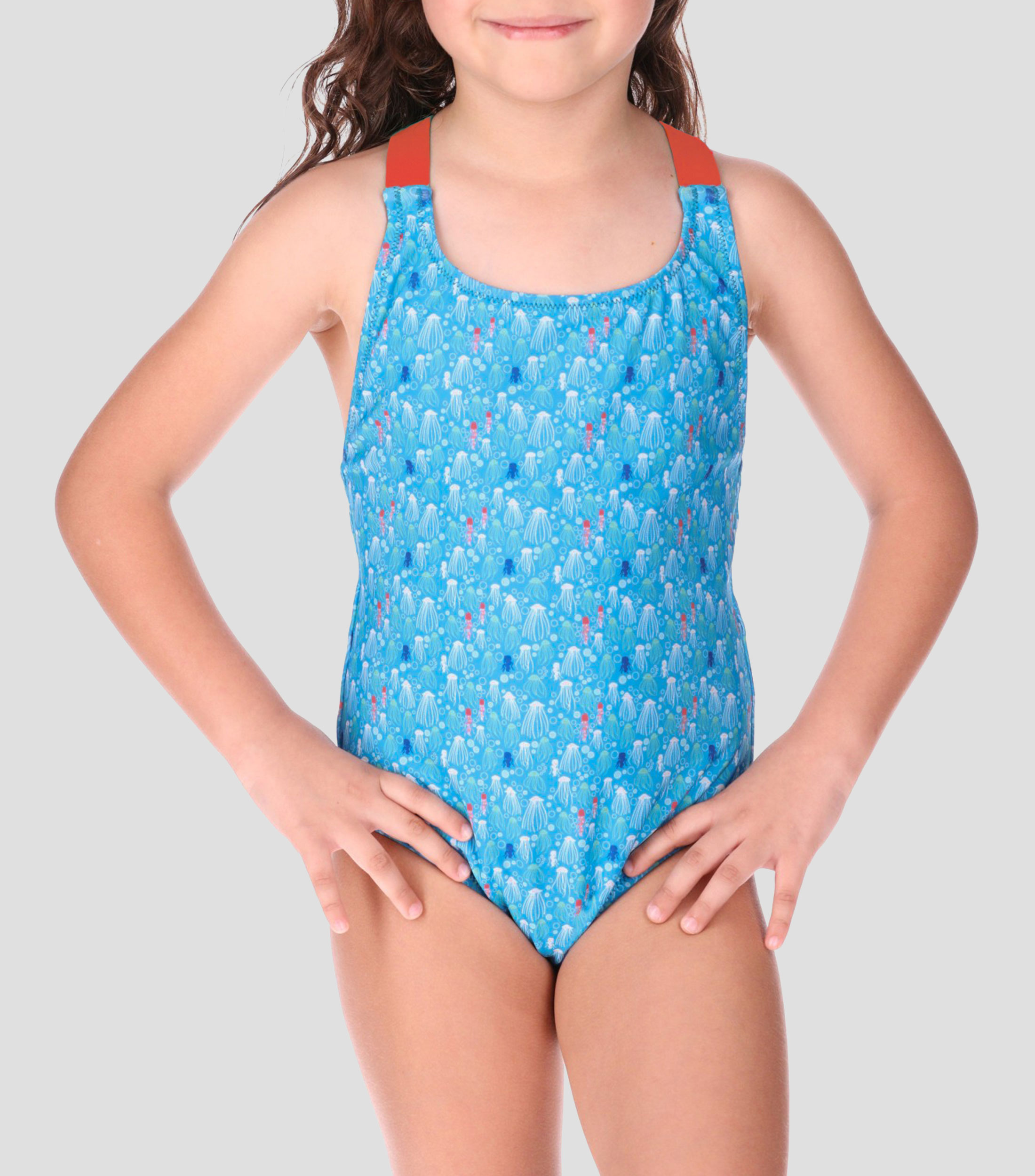 Traje de Baño Niña