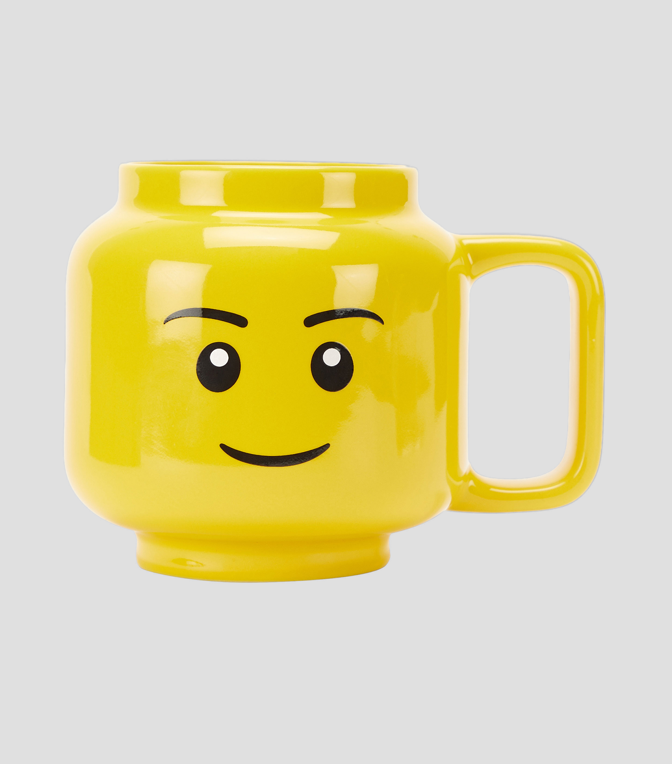 Lego Room Copenhagen Taza Cerámica Grande Boy