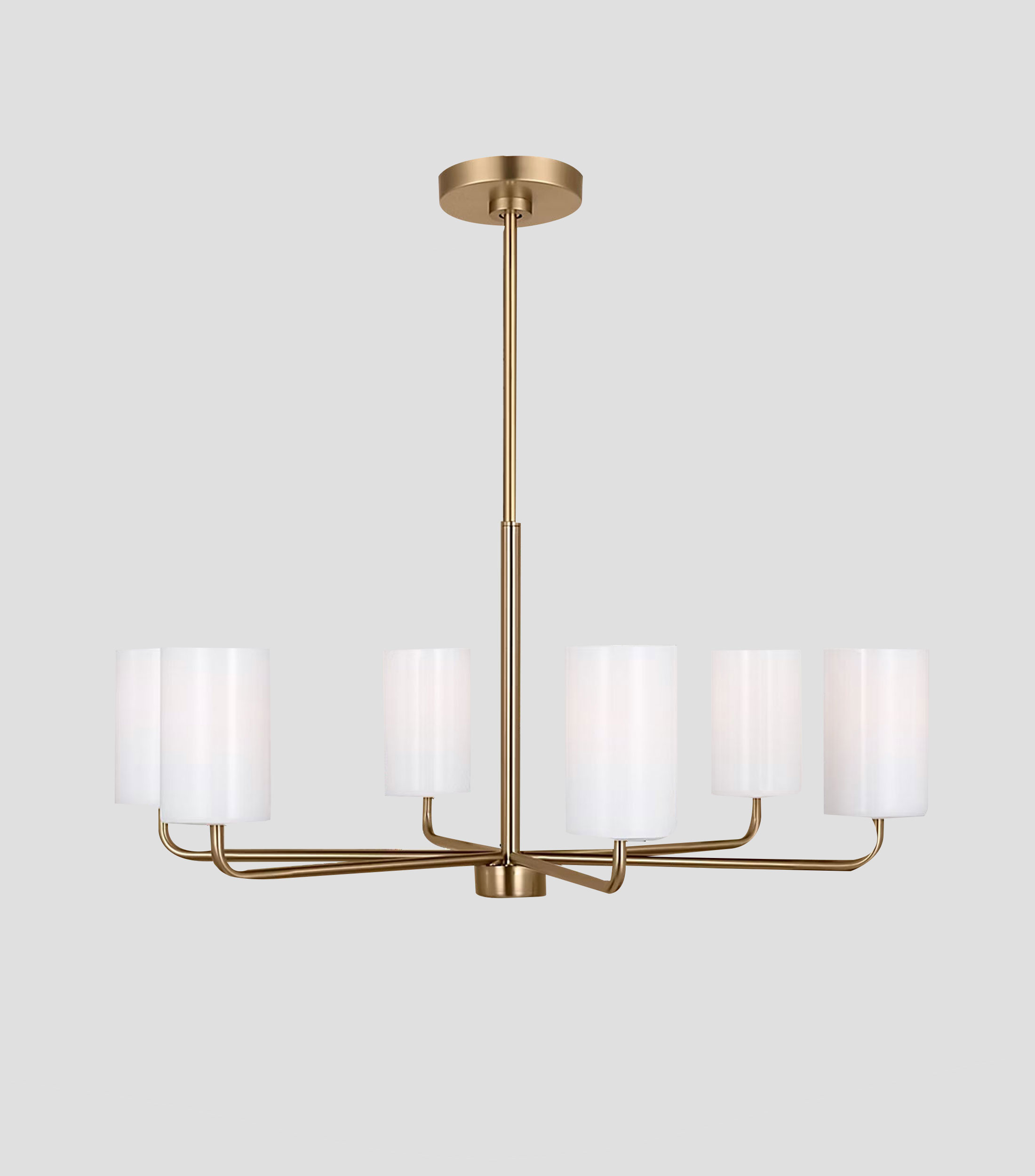 Lámpara colgante Rhett 120 V