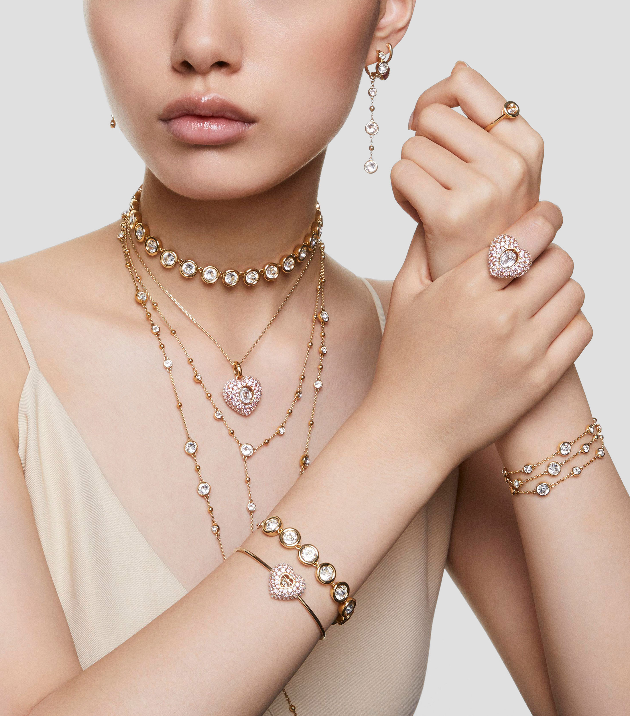 Pulsera Imber Mujer