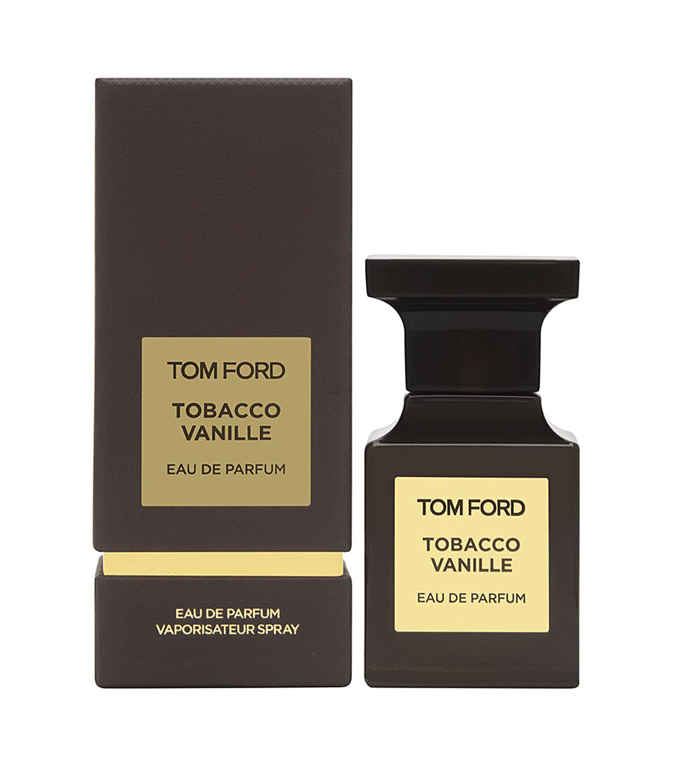 Perfume Tobacco Vanille Eau de Parfum, 30 ml