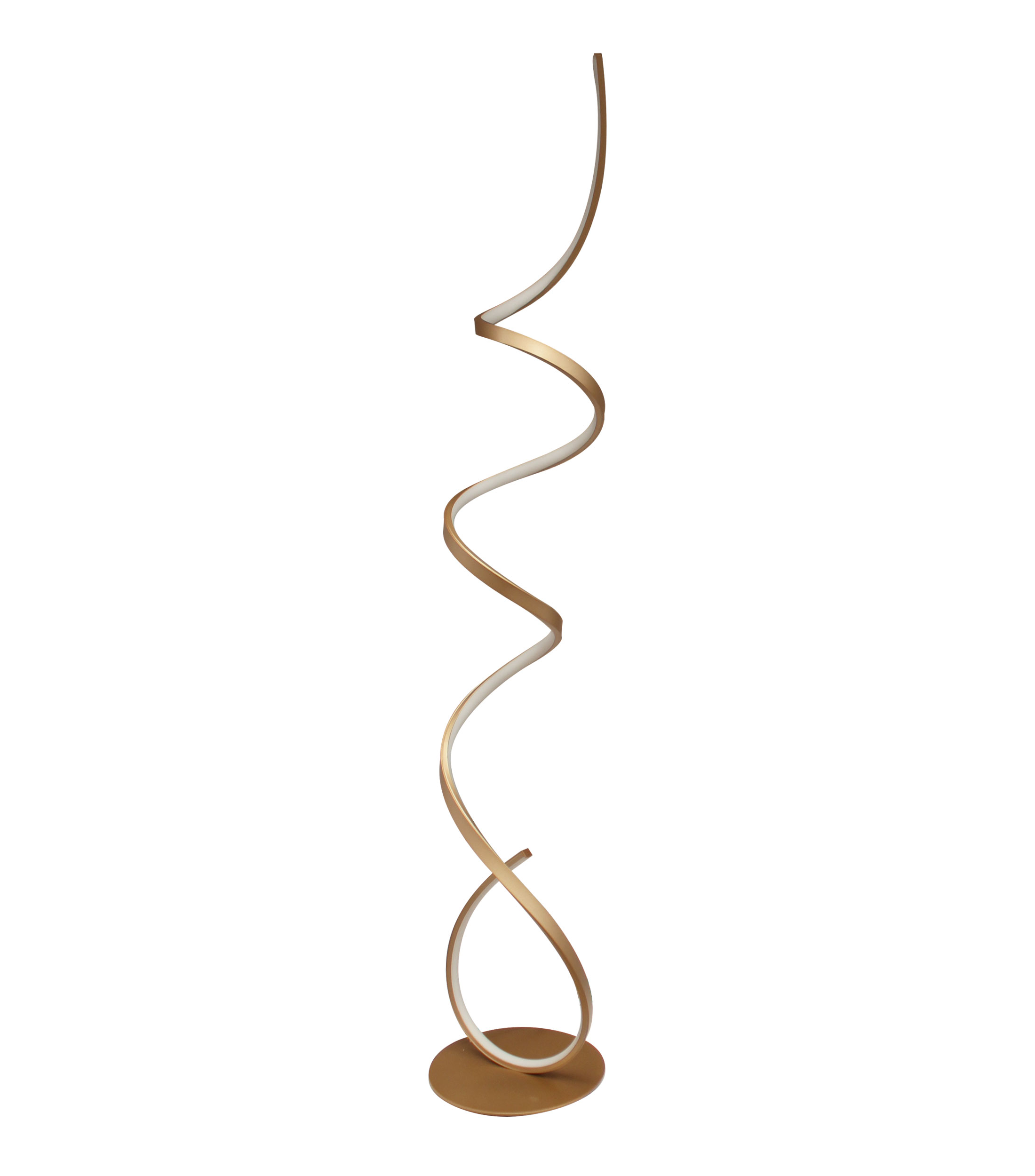 Lámpara de pie Zag 110 V