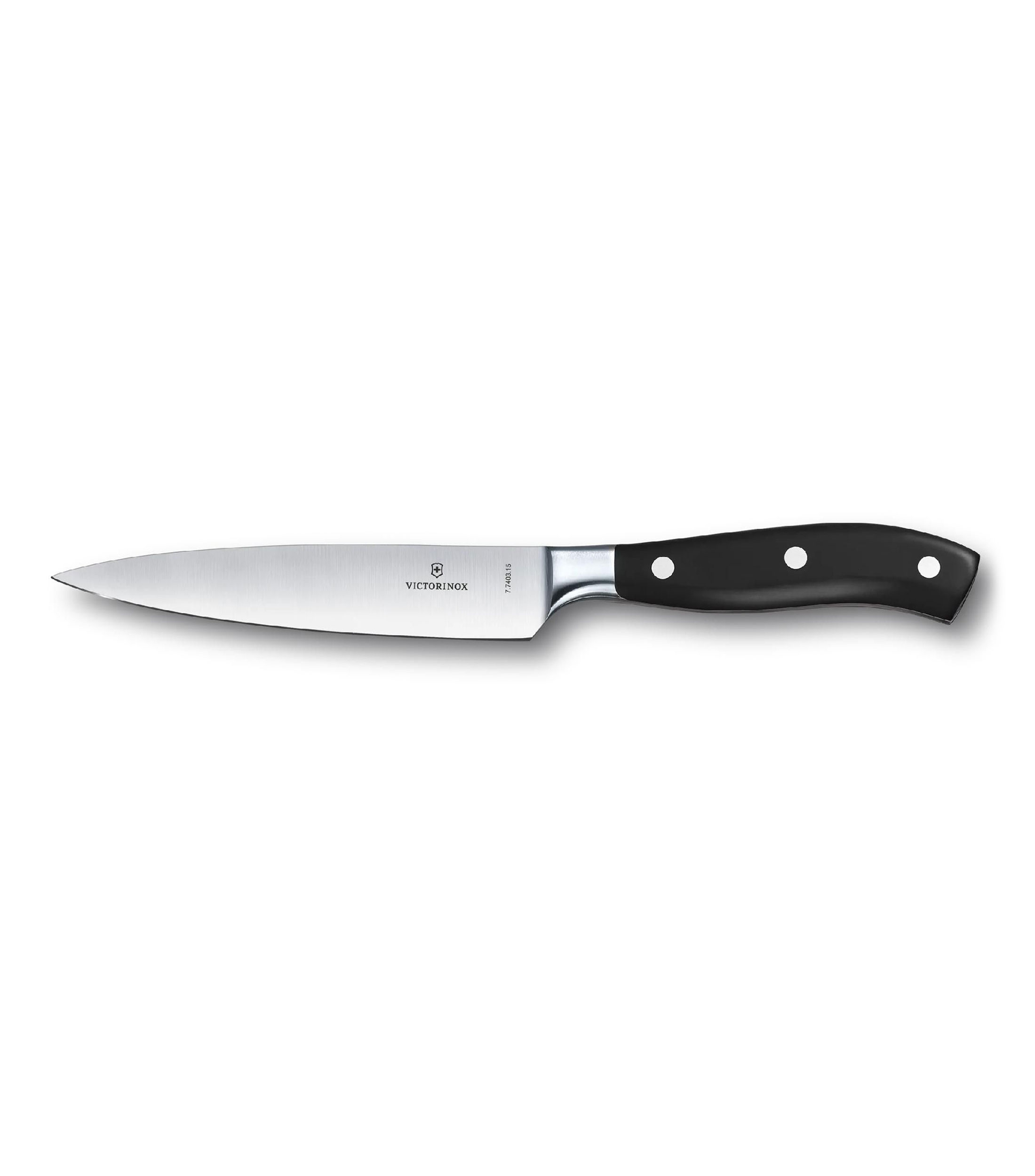Cuchillo de Chef Grand Maître en acero inoxidable