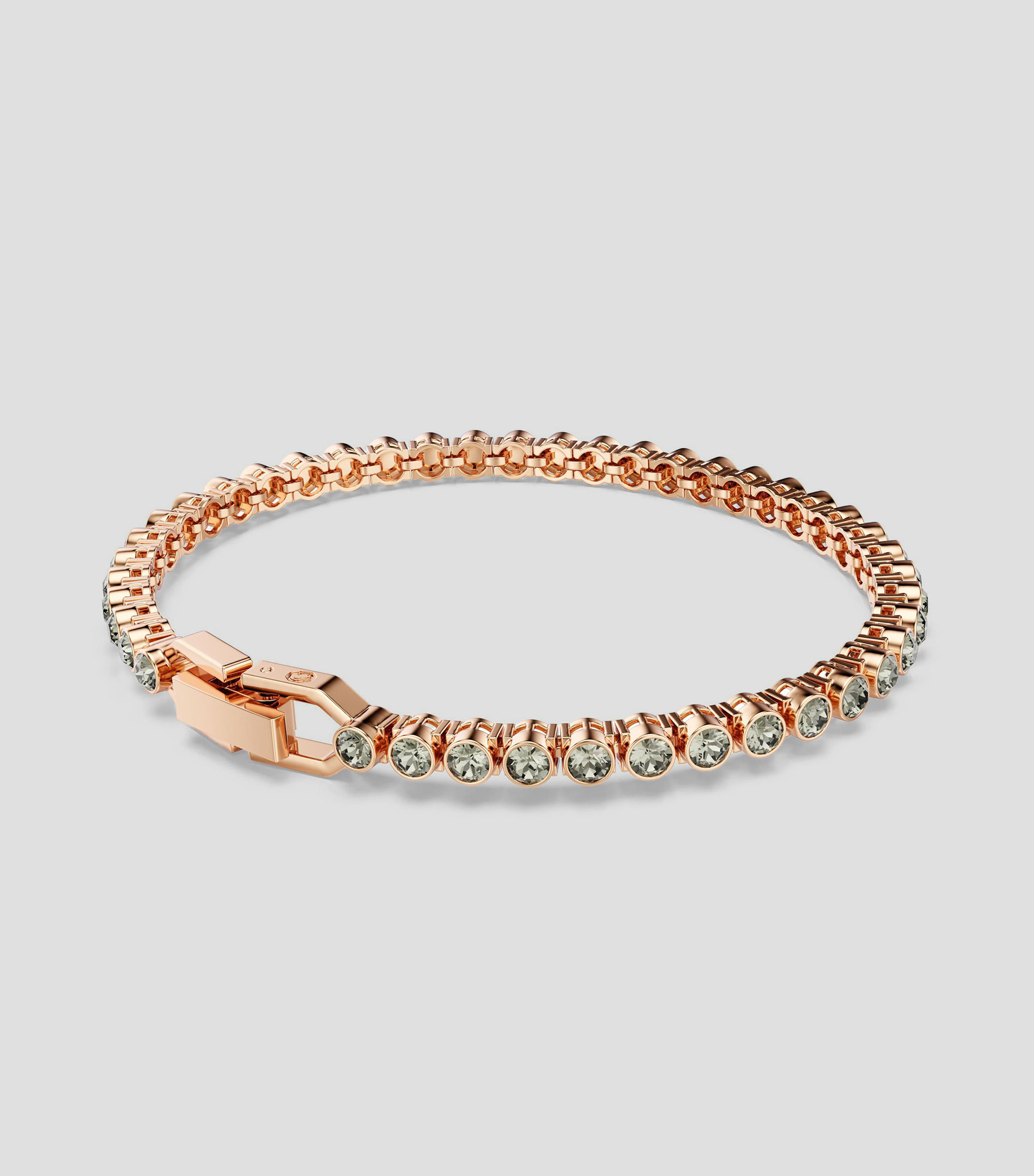 Brazalete con cristales Imber Mujer