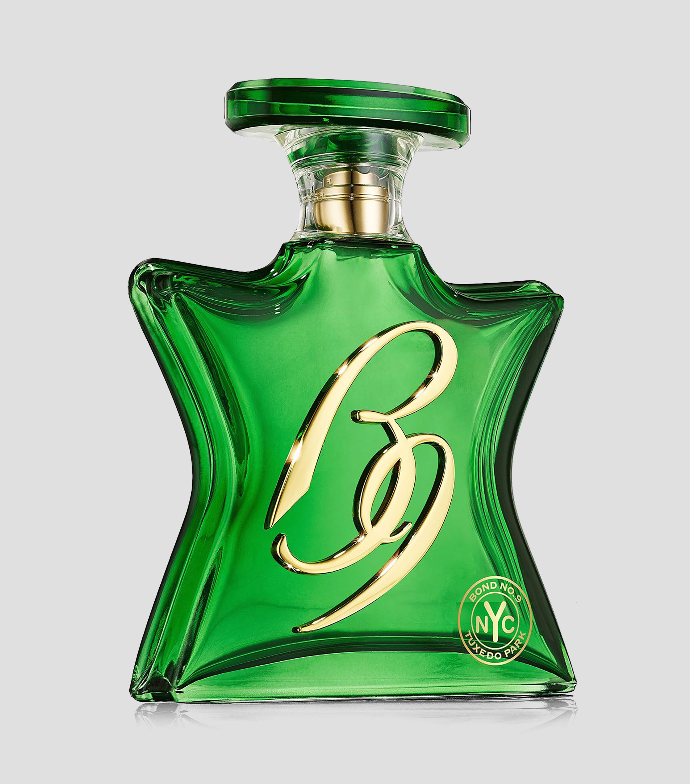 Perfume Tuxedo Park, Eau de Parfum 100 ml Unisex