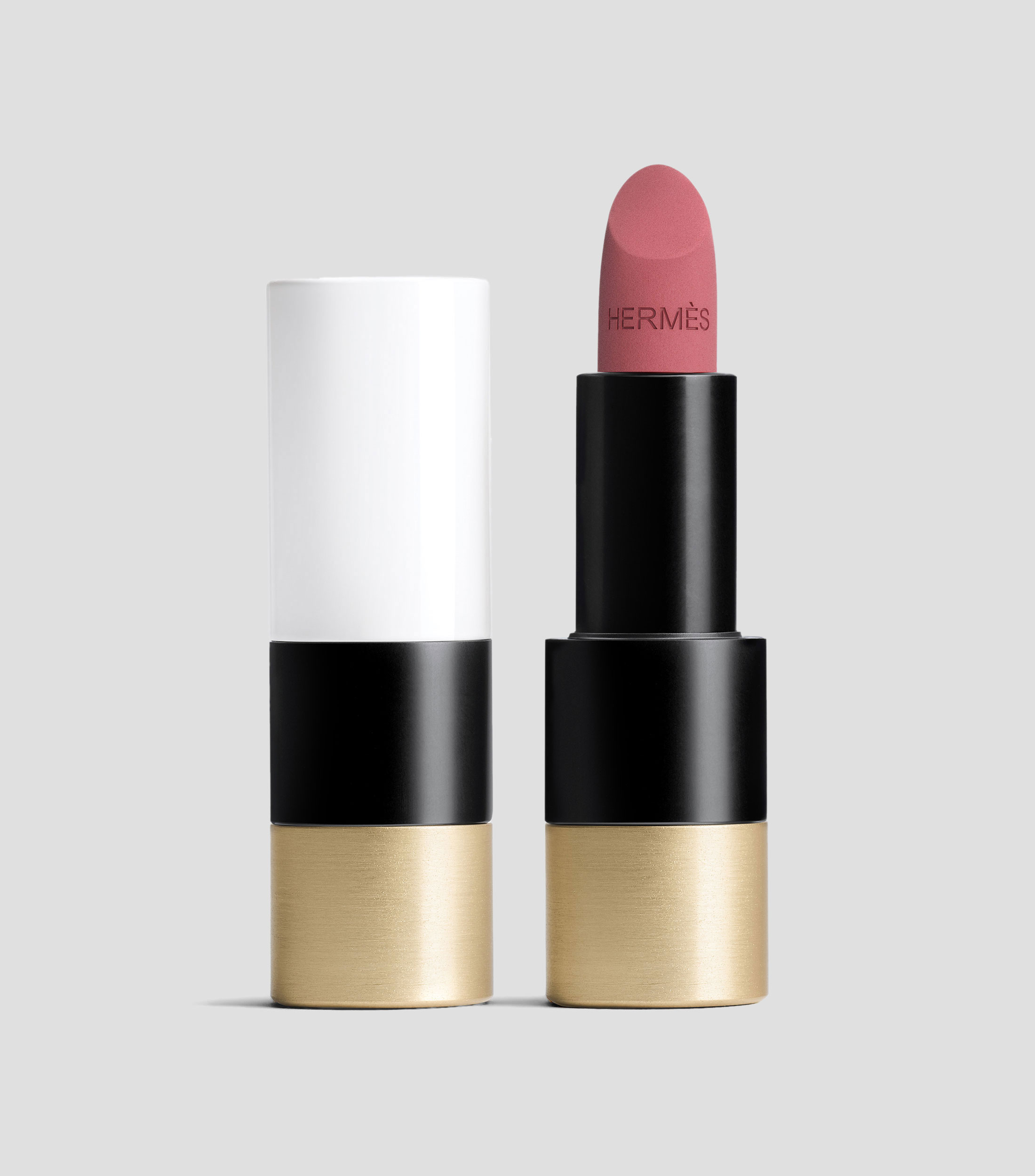 Labial mate Rouge Rose Boise, 3.5 gr