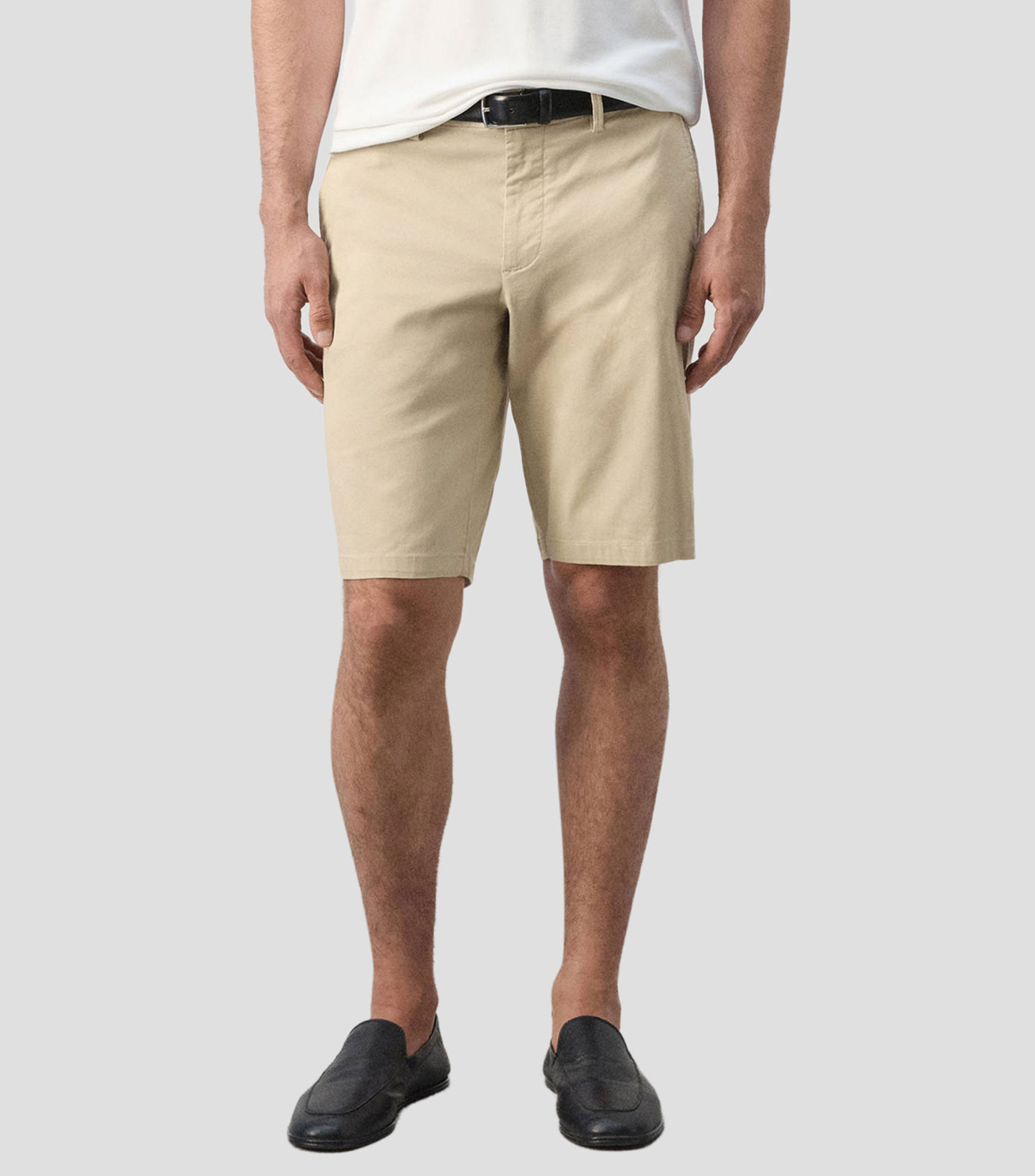 Bermuda lisa Gracia Hombre