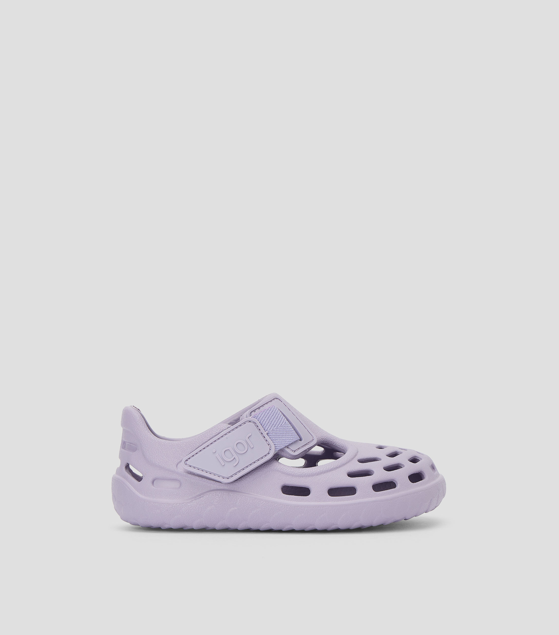 Sandalias planas Tijuca Niña