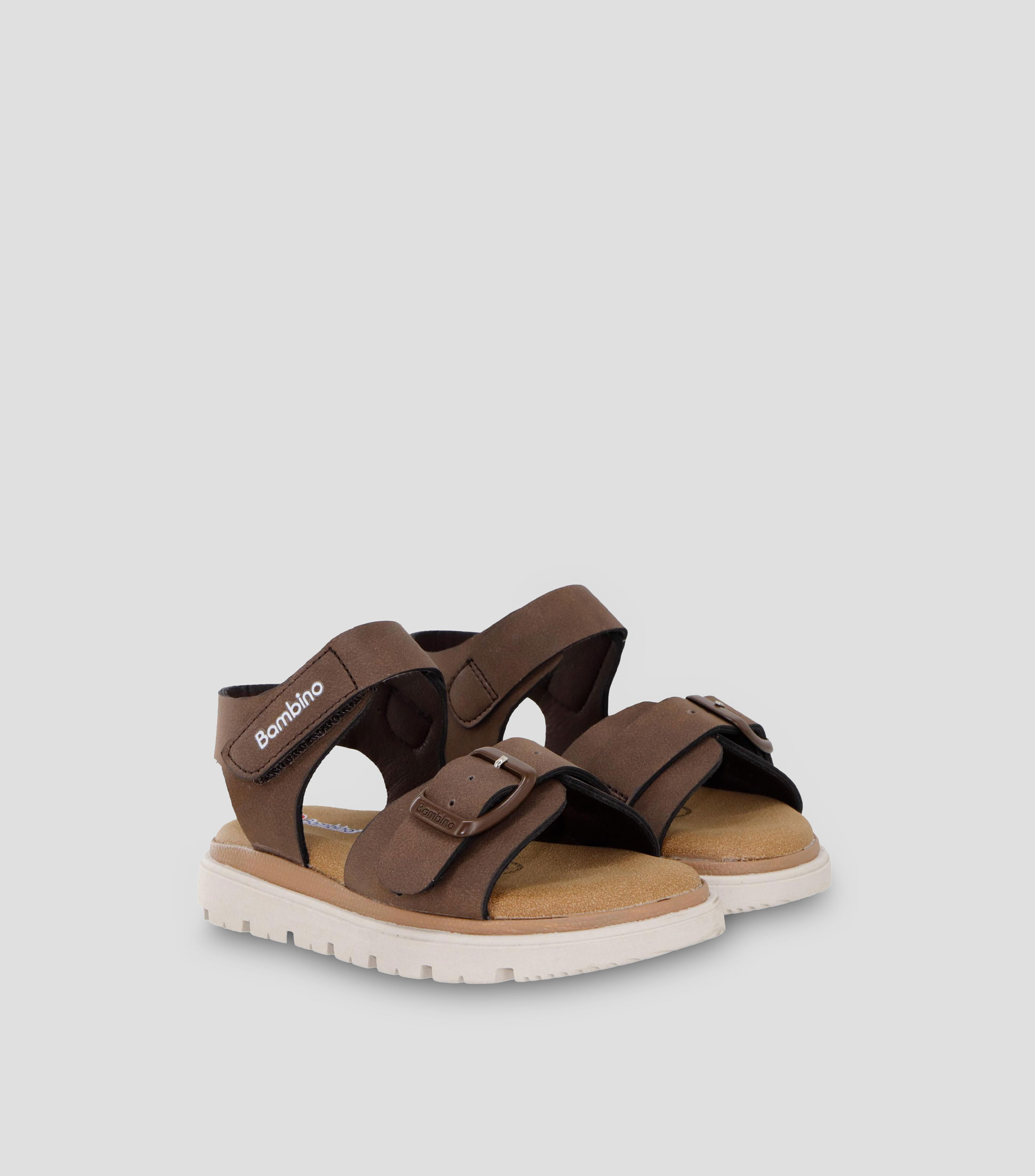 Sandalias planas Niño