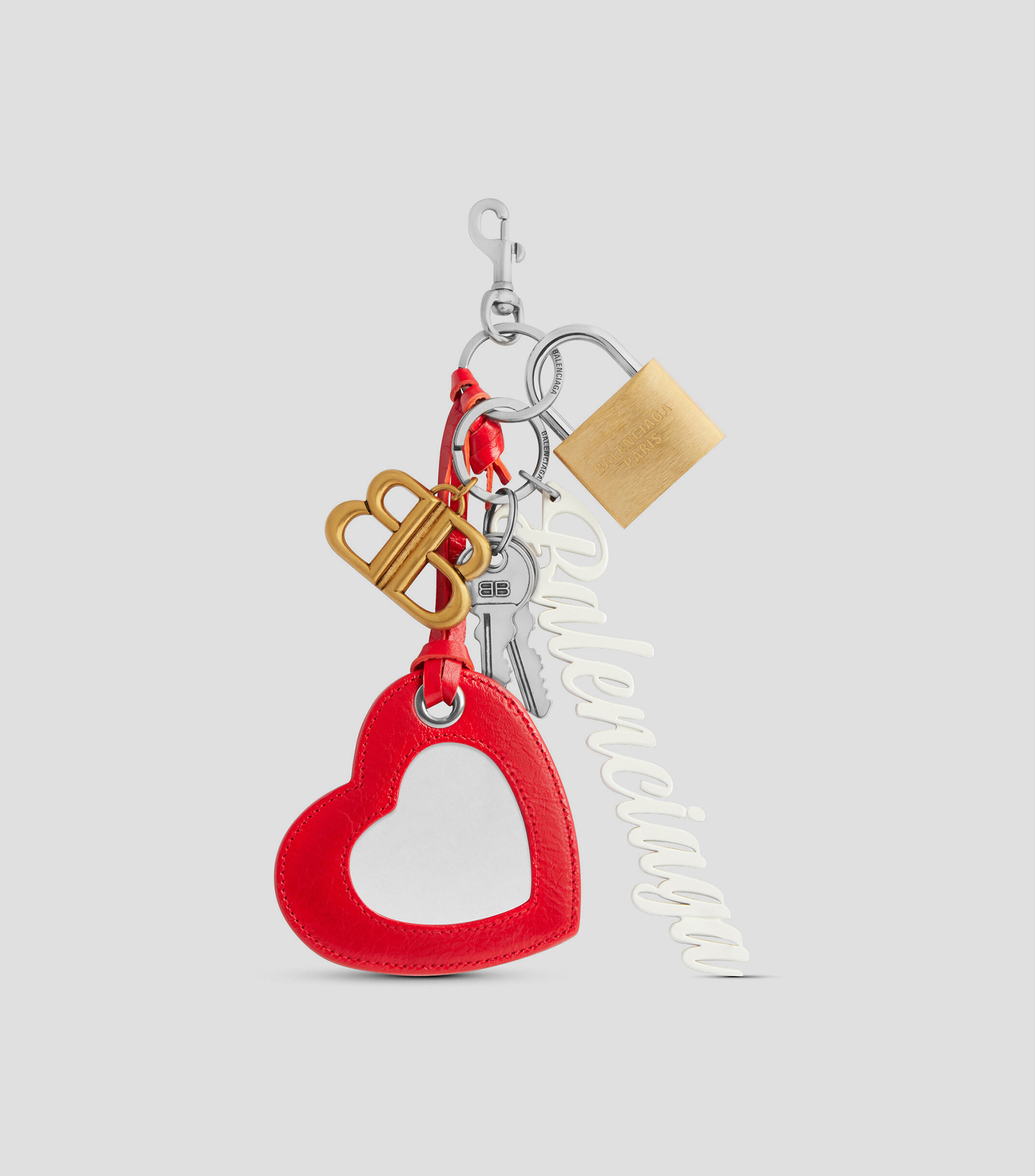 CHARM/LLAVERO PALOMA