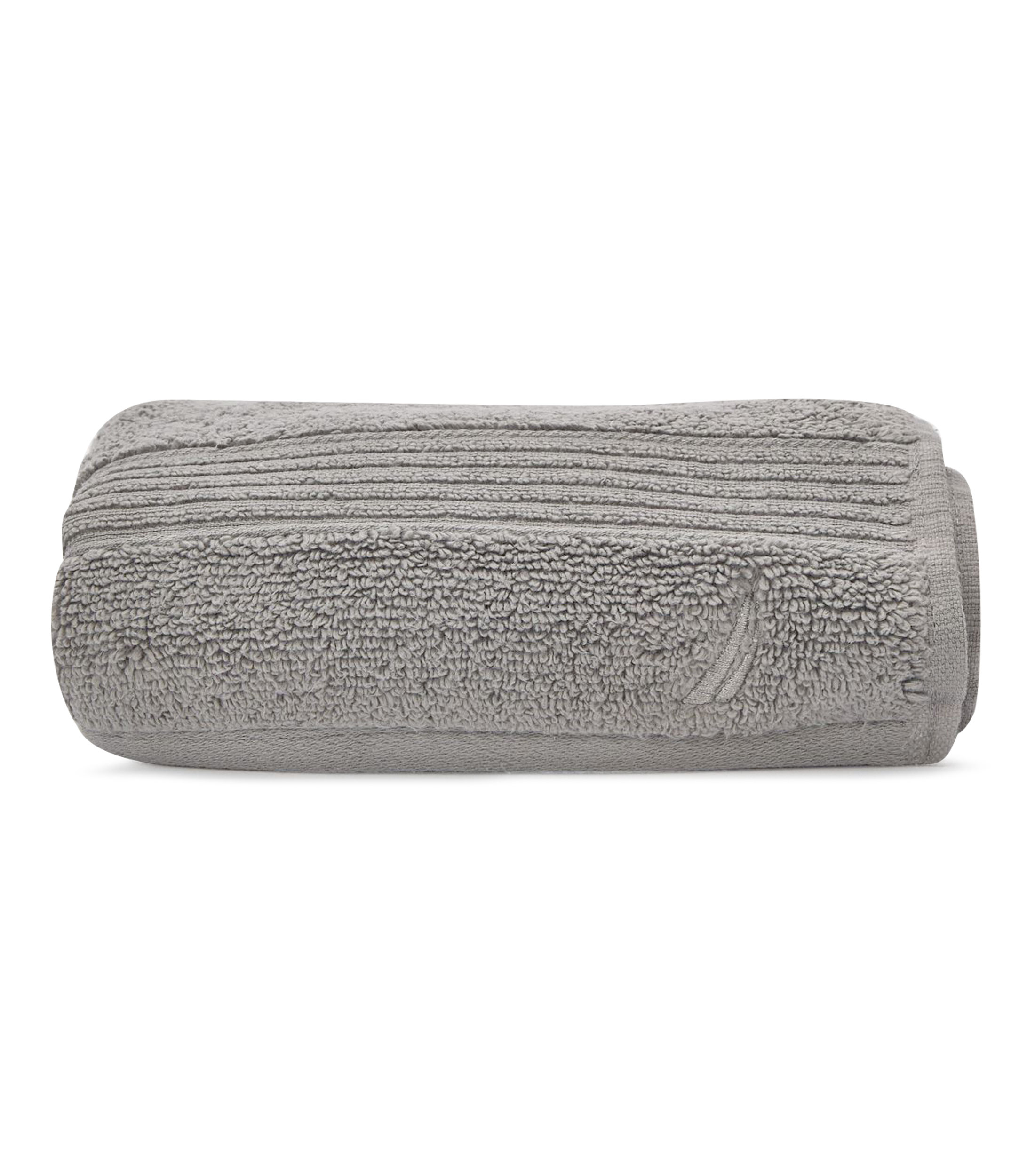 Toalla Facial Montford Gris