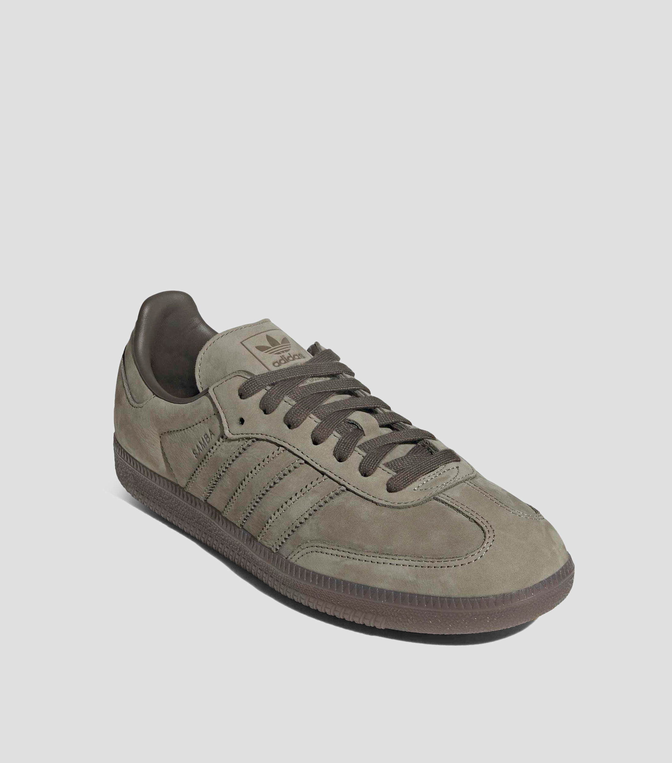 Tenis casuales Samba OG Hombre