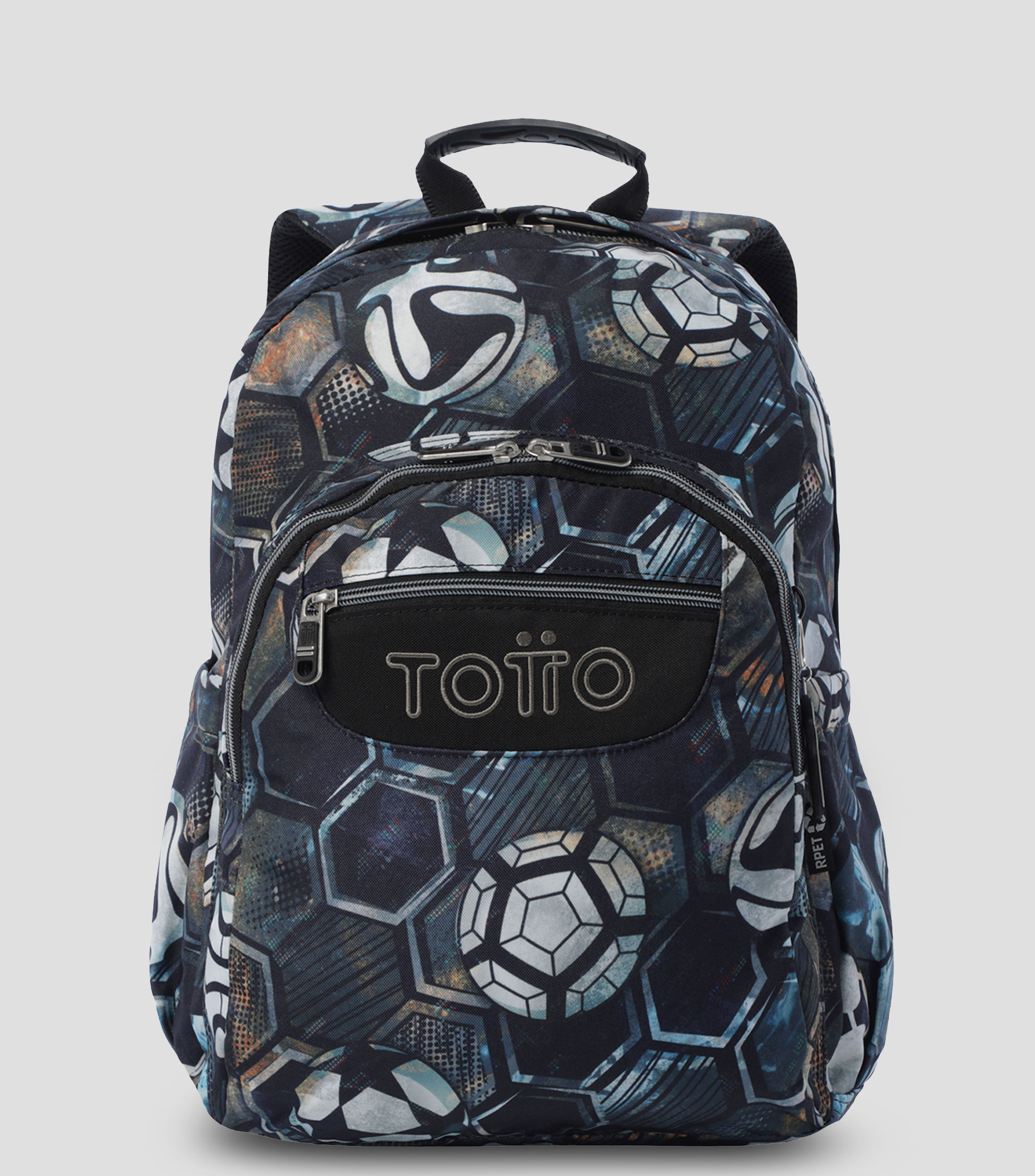 Mochila Acuarela Niño