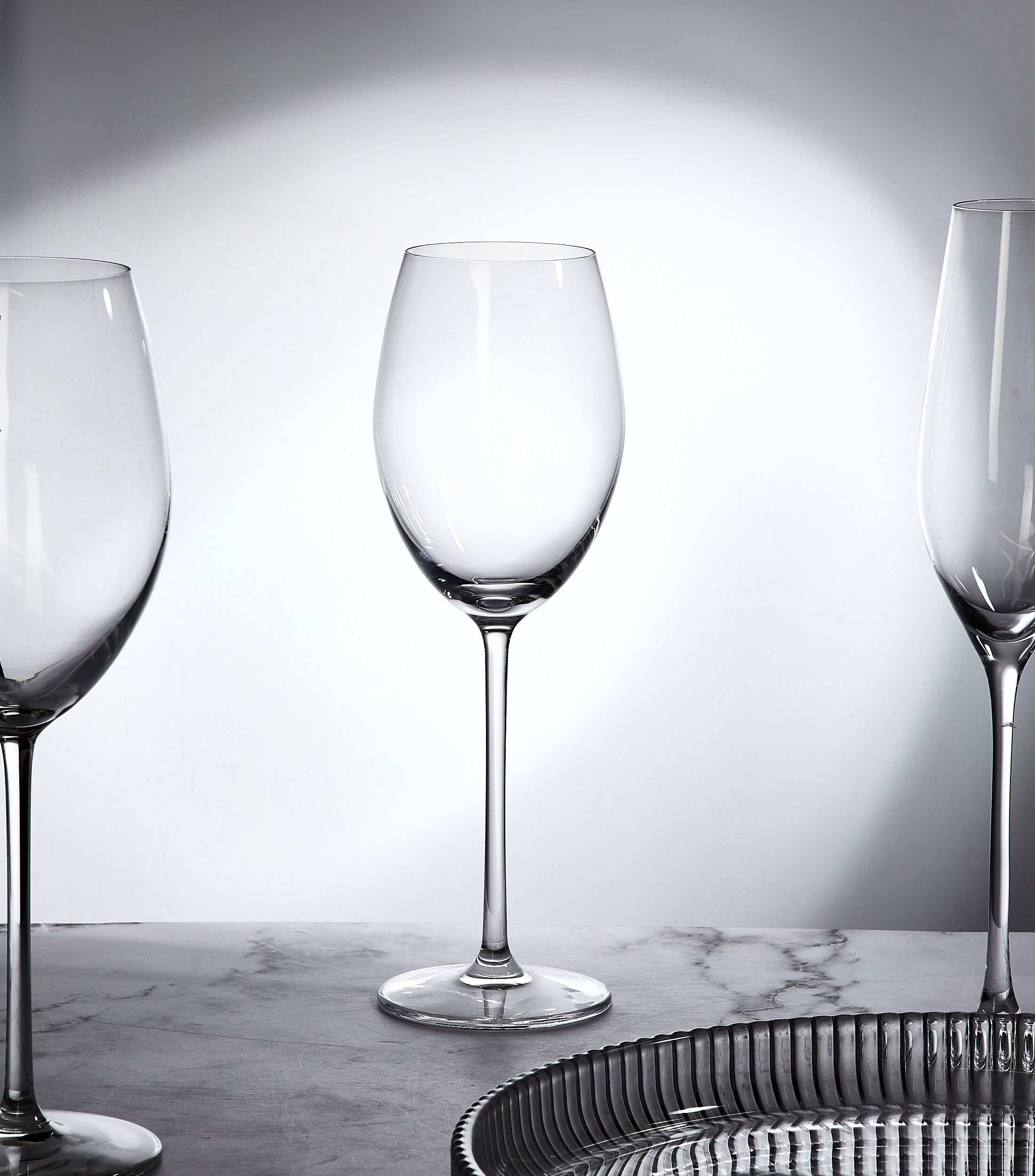 Copa para Vino Lucaris Lavish