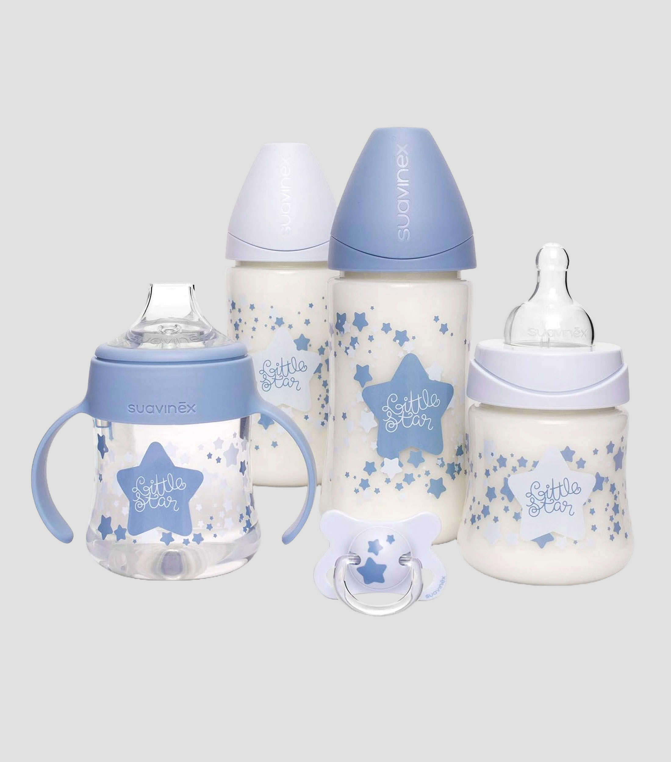 Set Little Star 5 Piezas