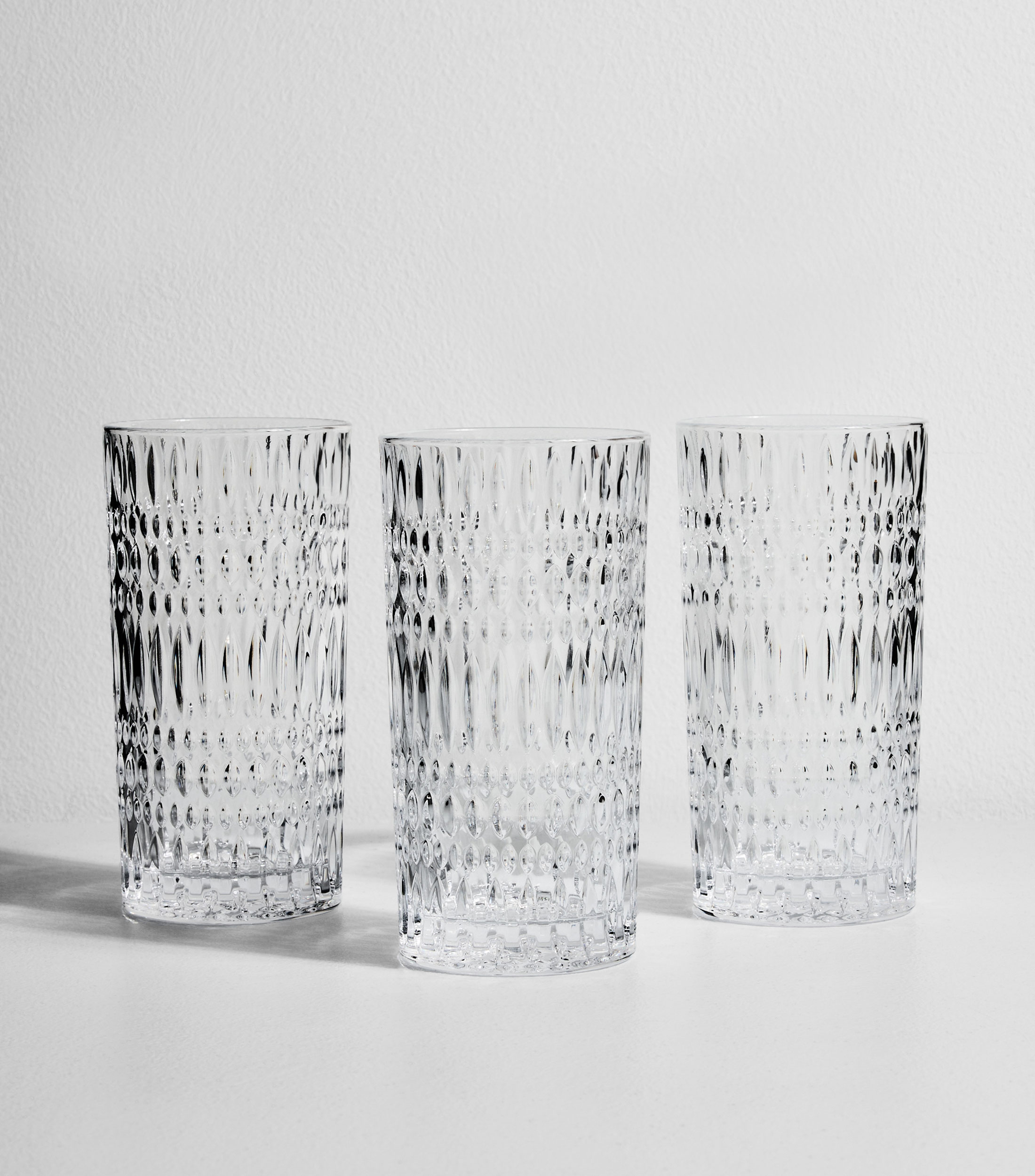 Set 12 vasos Ethno