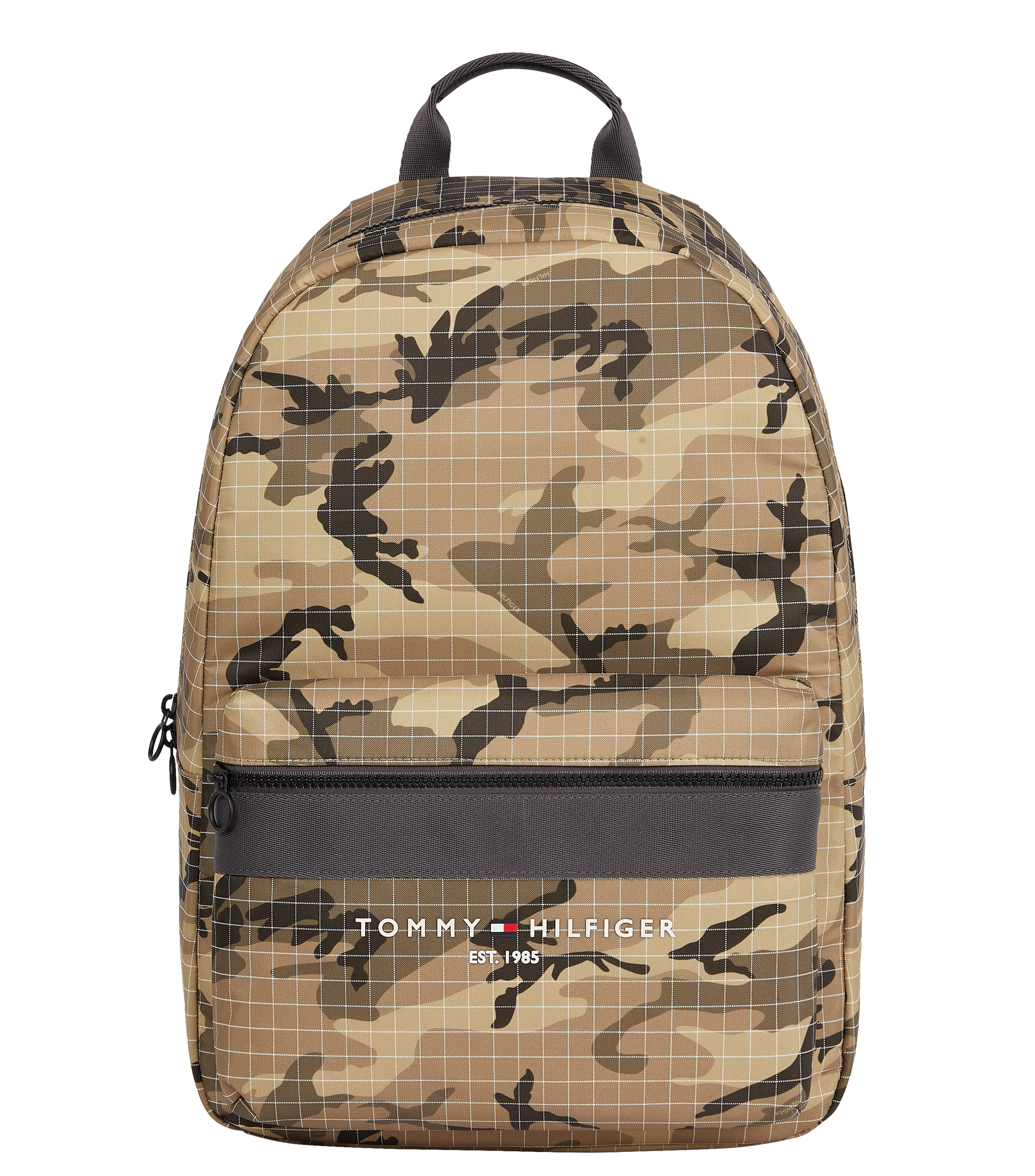 Mochila tommy top hilfiger camuflaje