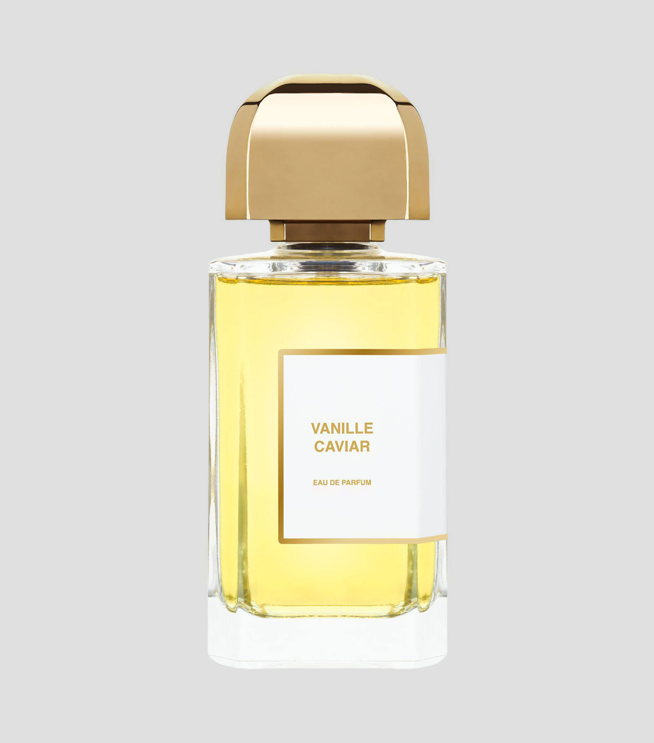 Perfume Vanilla Caviar, Eau de Parfum 100 ml Unisex