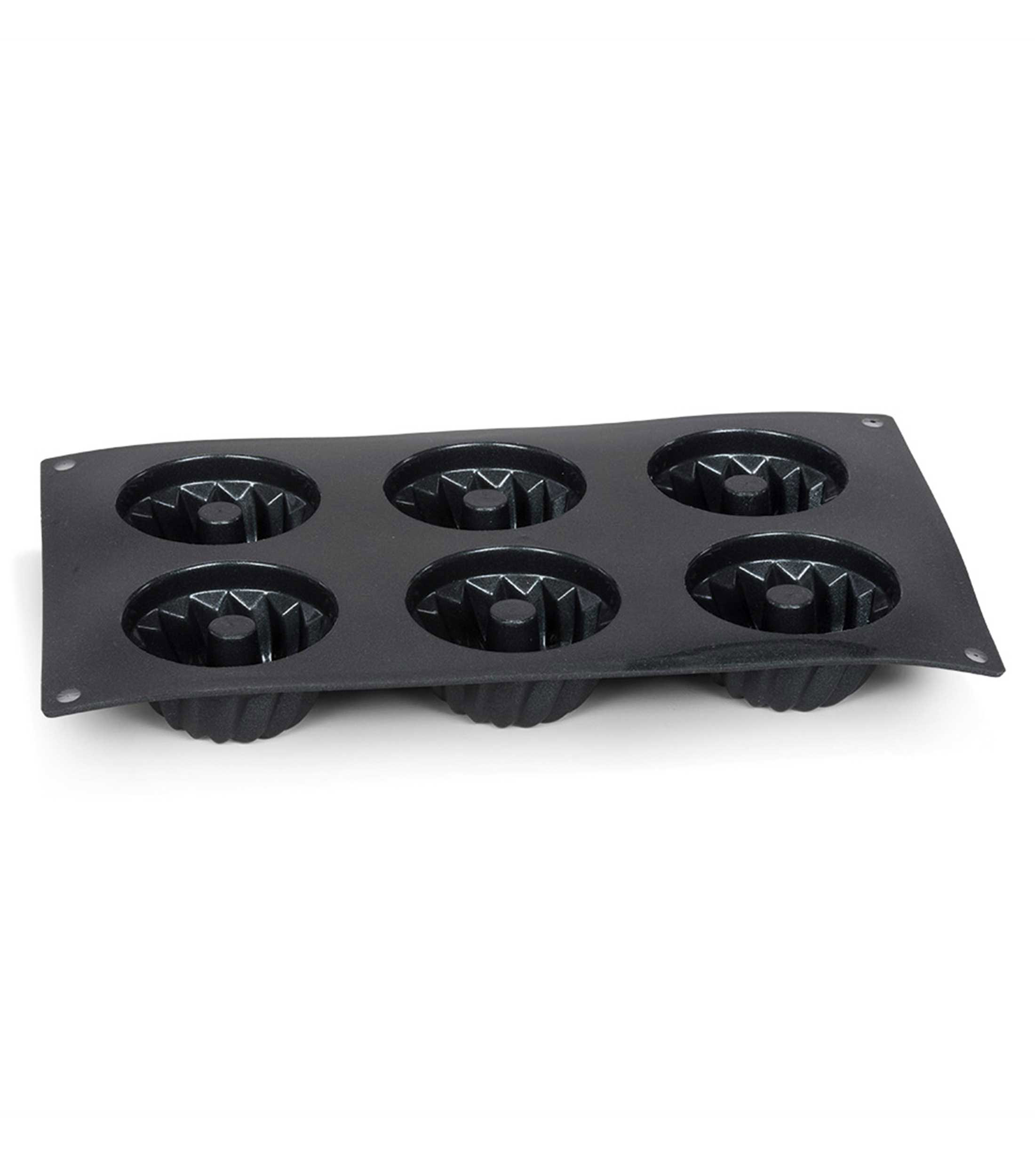 Mini Molde Bundt