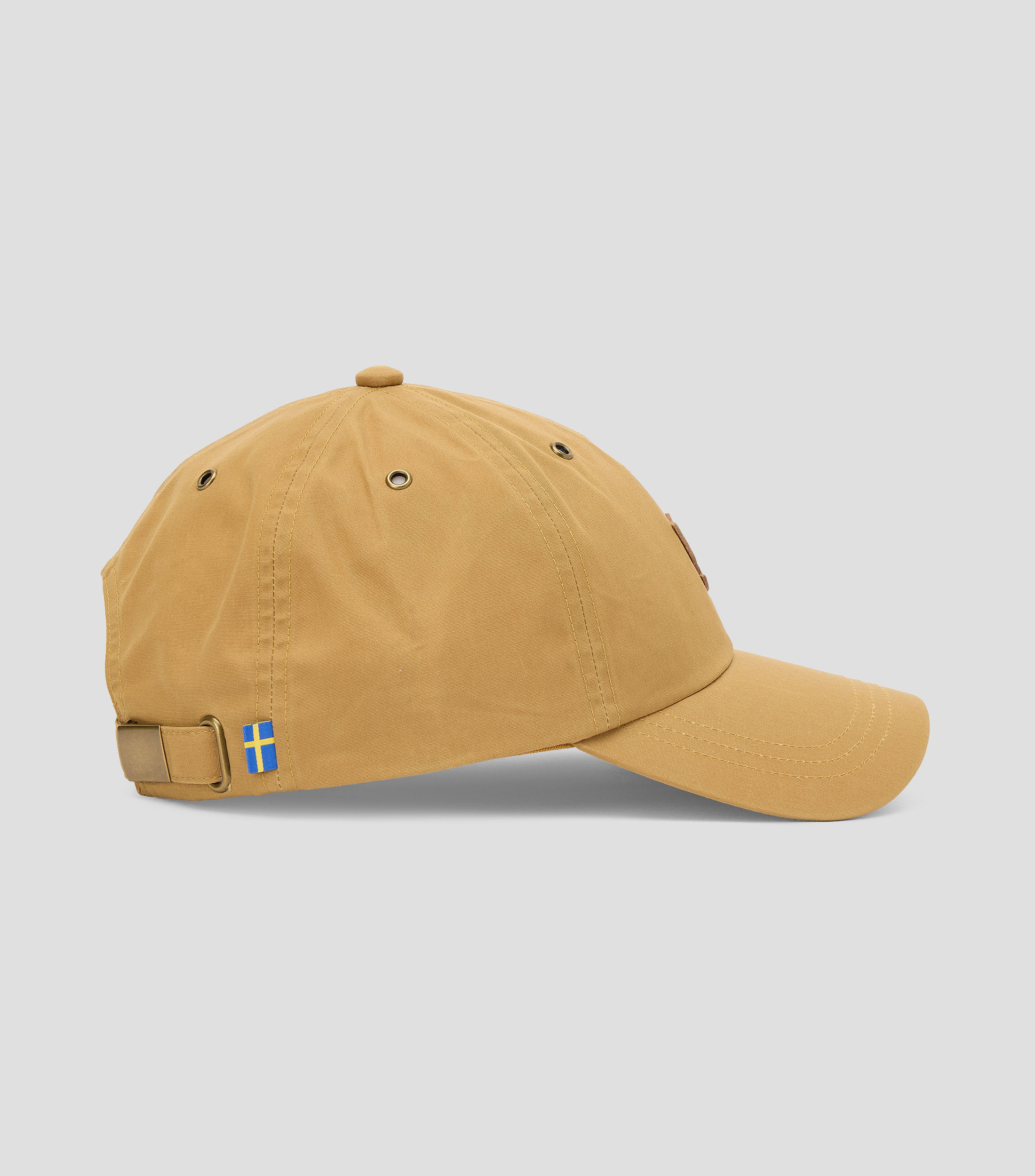 Gorra con logotipo Unisex