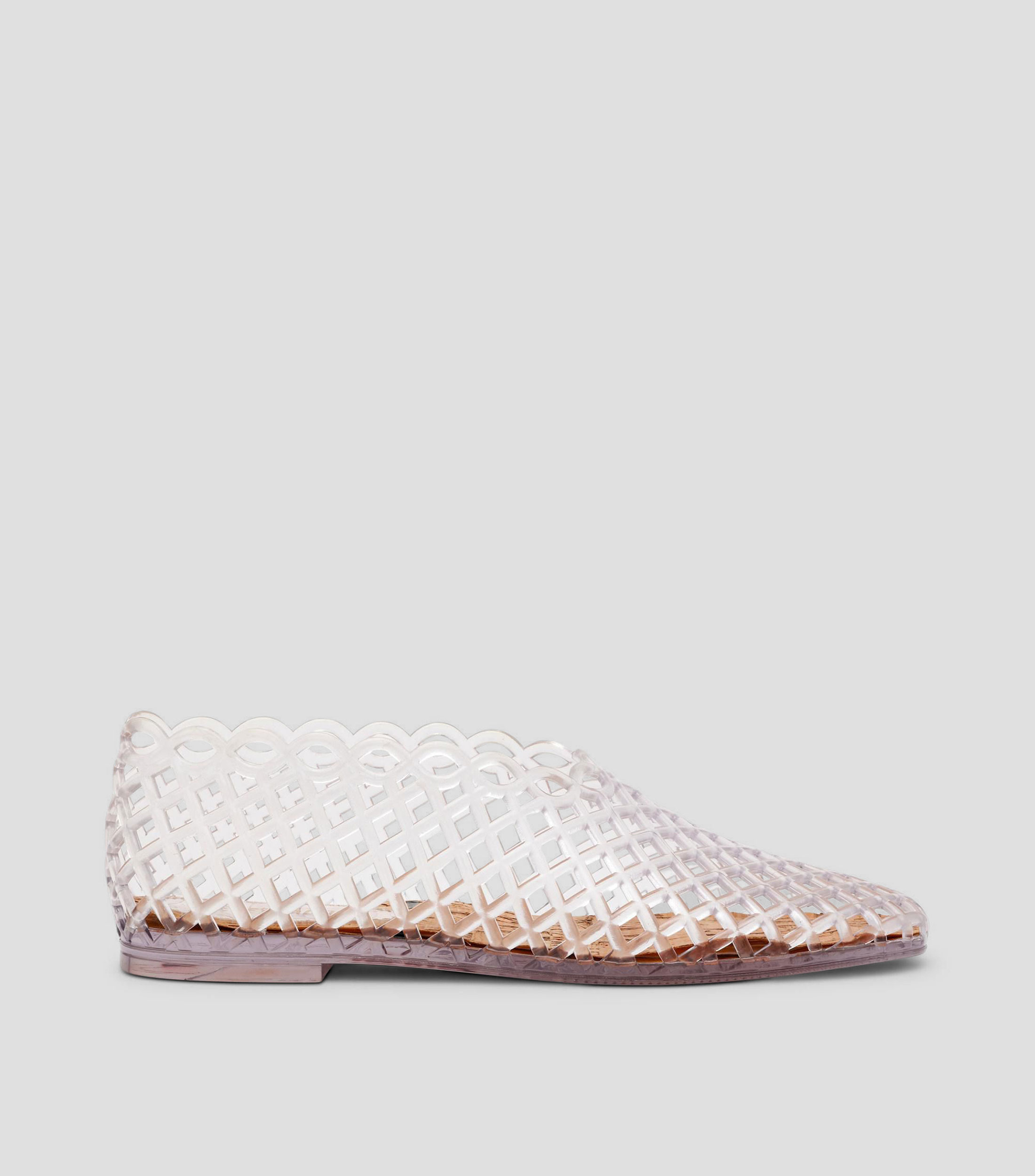 Flats Grove con entrelazado Mujer