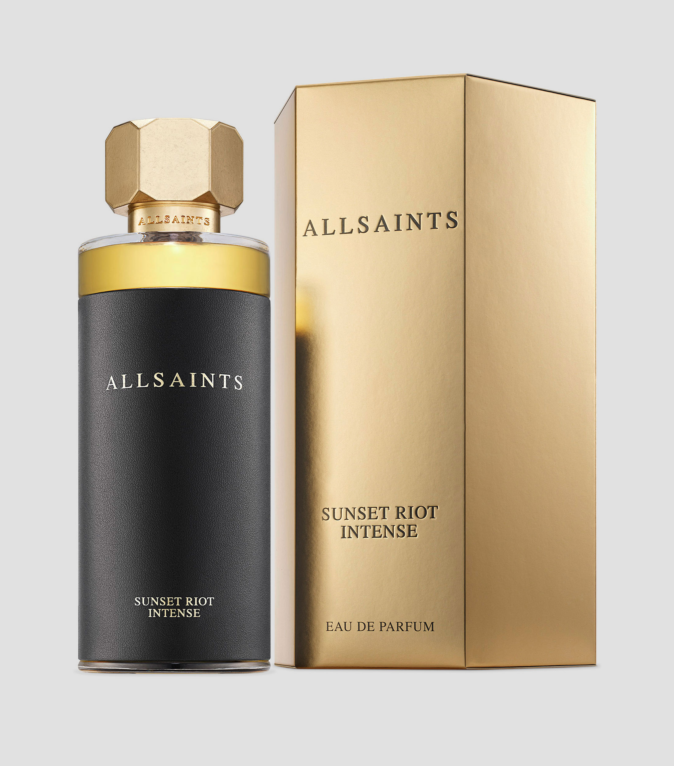 Perfume Sunset Riot Intense, Eau de Parfum 100 ml Unisex