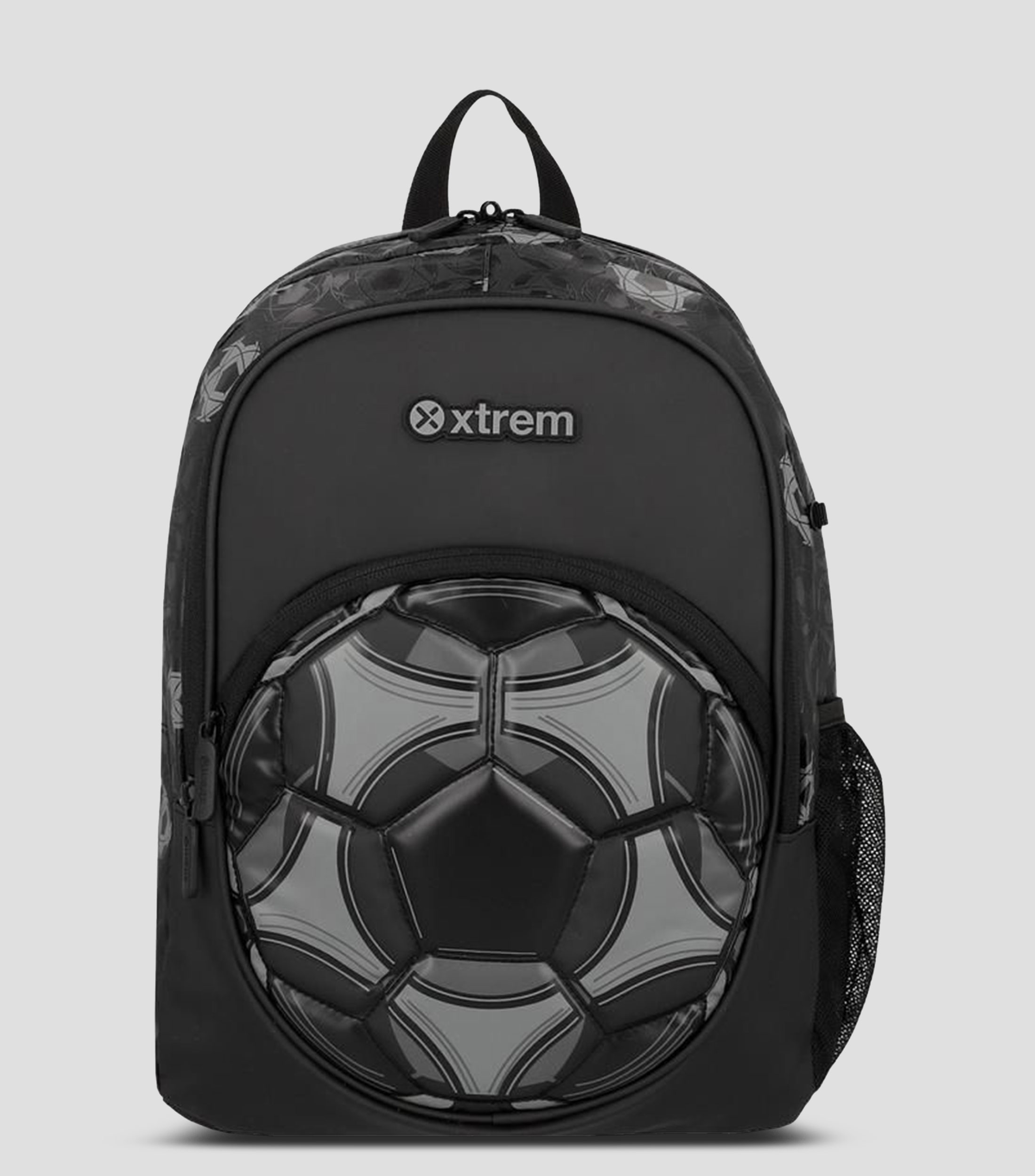 Mochila escolar Logan 6XT Niño