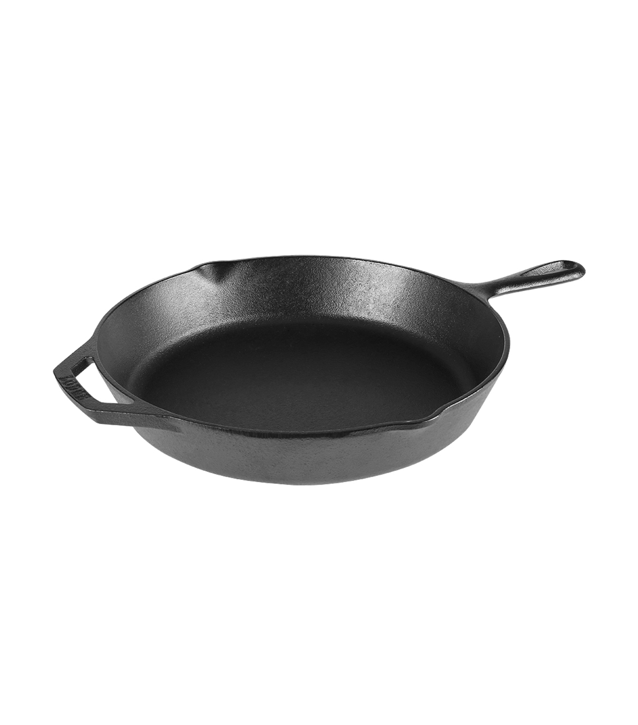 Sartén en hierro fundido 30.5 CM